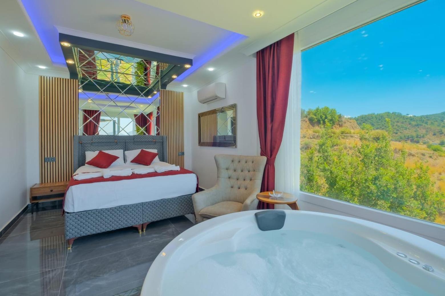 Seyir 3 Villa Fethiye