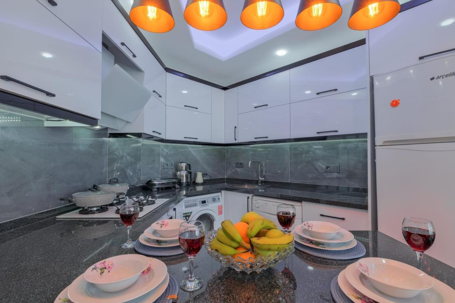 Seyir 3 Villa *