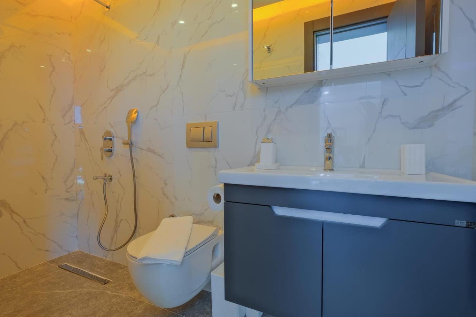 Seyir 3 Villa Fethiye