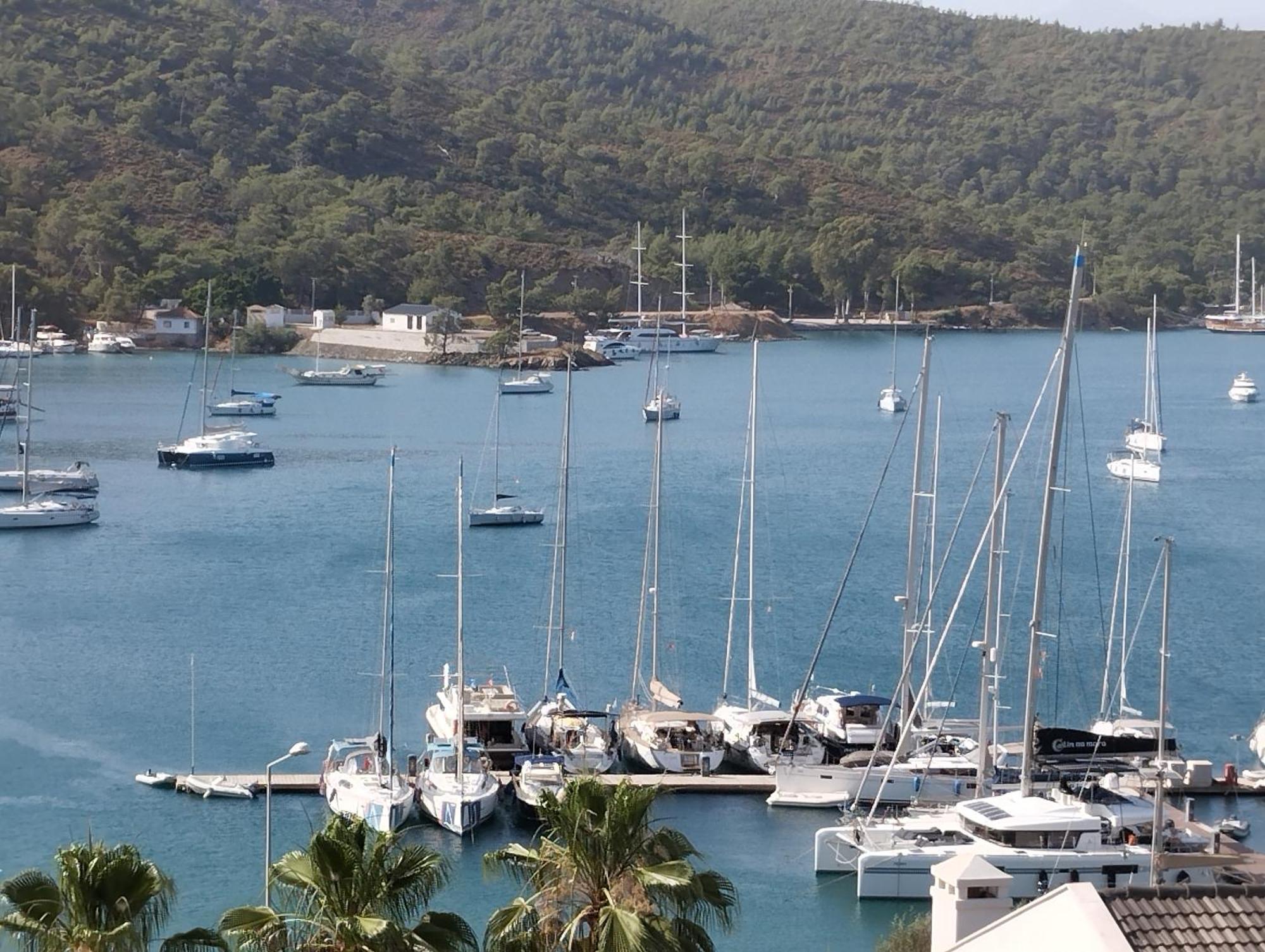 Duygu Spellbinding Sea Views 2* Fethiye