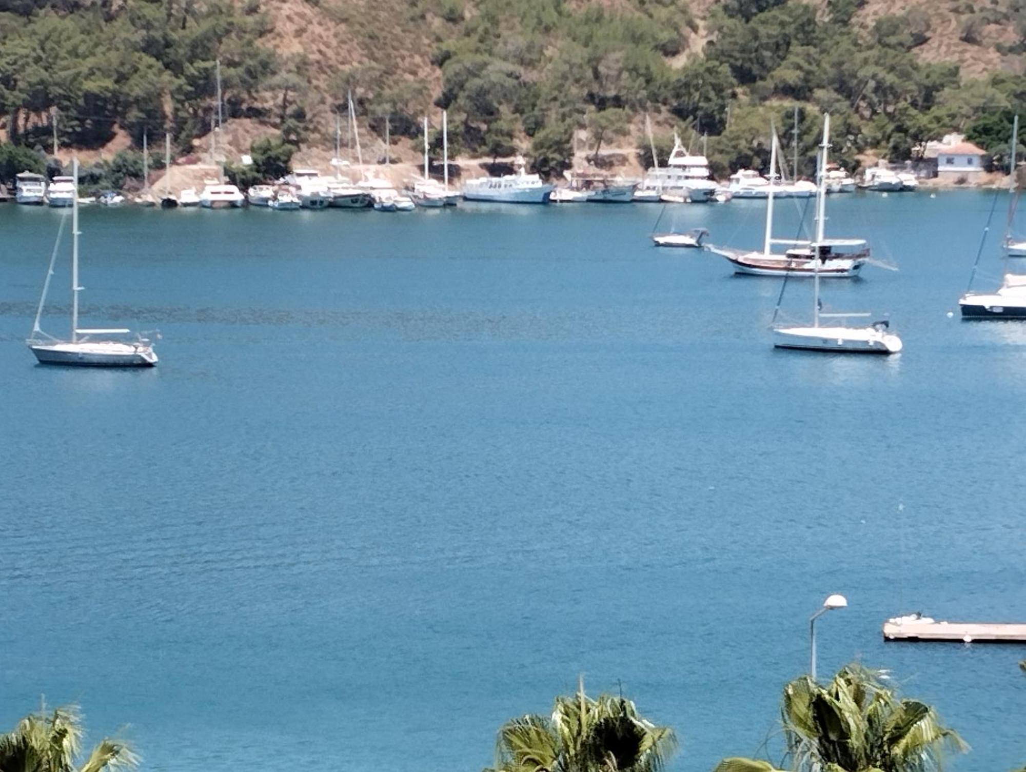 Aparthotel Duygu Spellbinding Sea Views