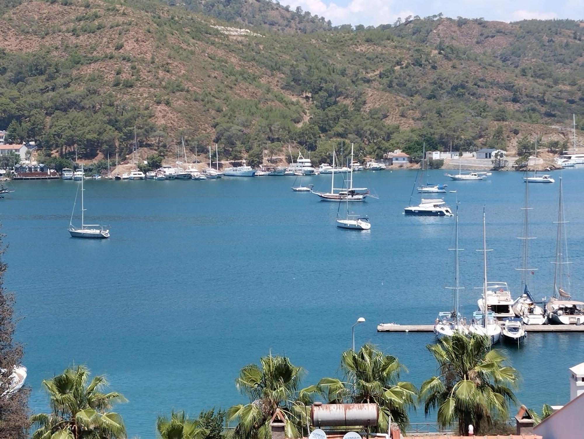 Duygu Apart Otel 2*