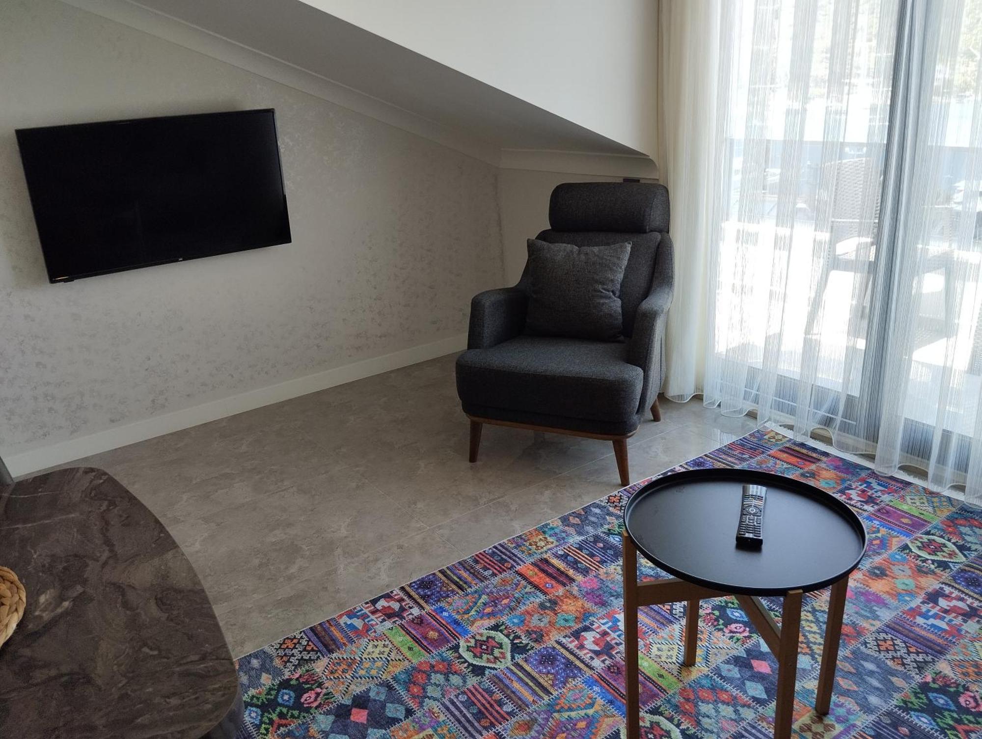 Apart Otel Duygu
