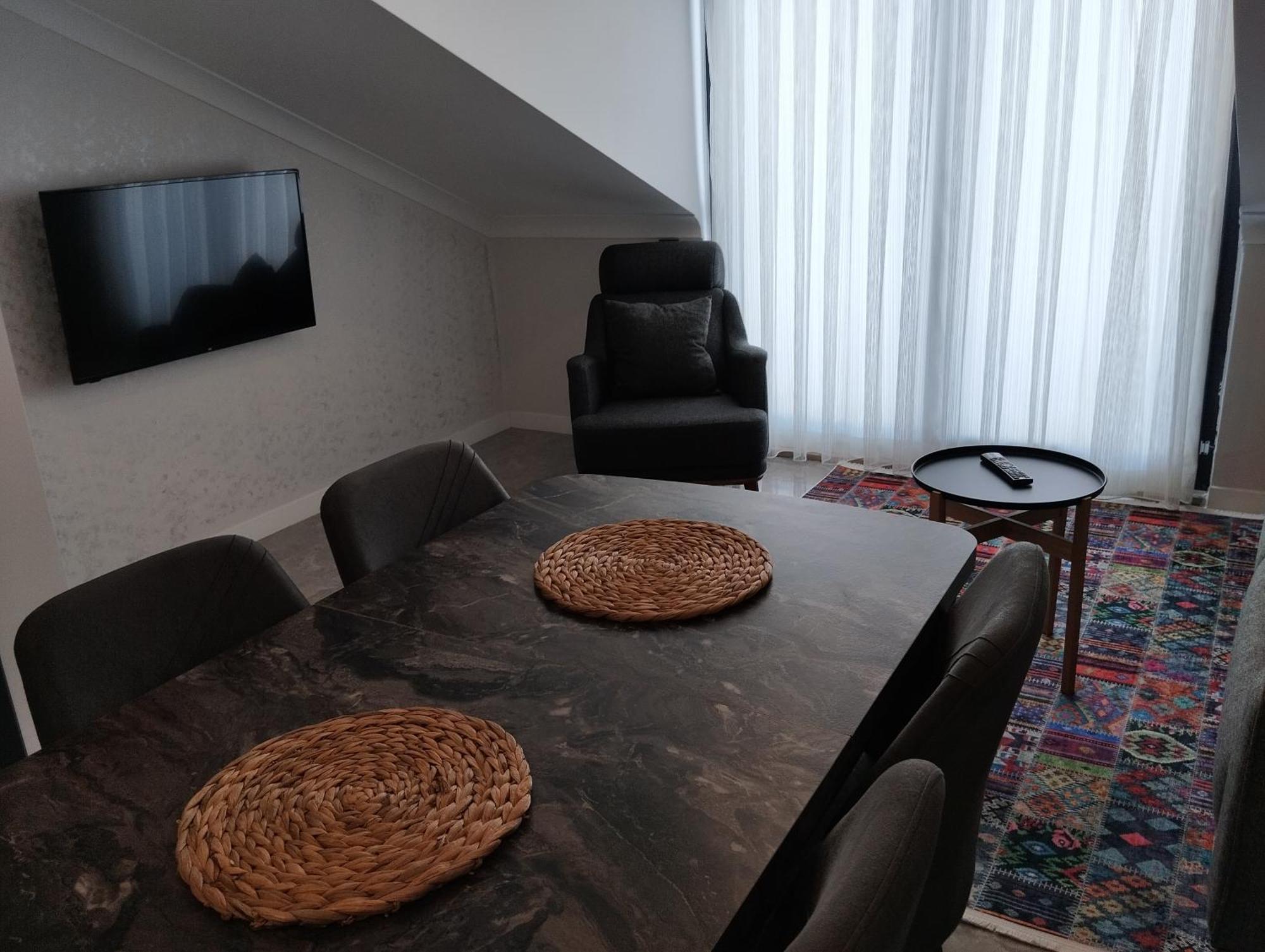 Aparthotel Duygu Spellbinding Sea Views