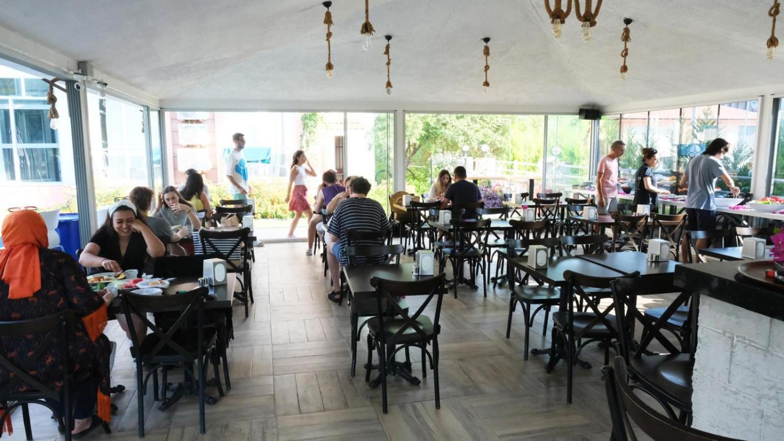 Sardunya 3* Fethiye