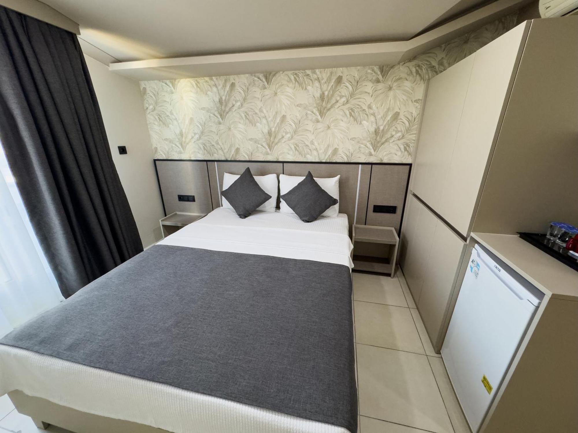 Hotel Sardunya 3*