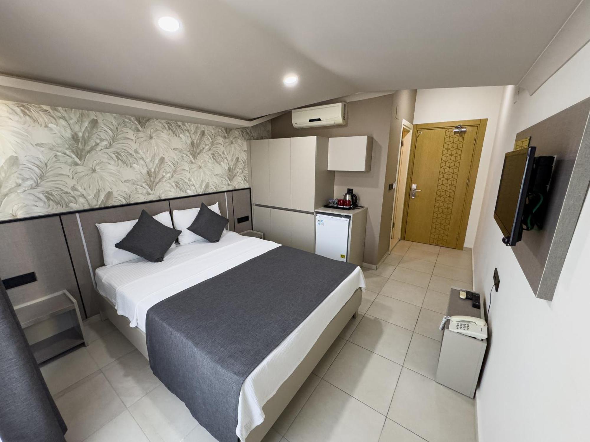 Sardunya 3* Fethiye