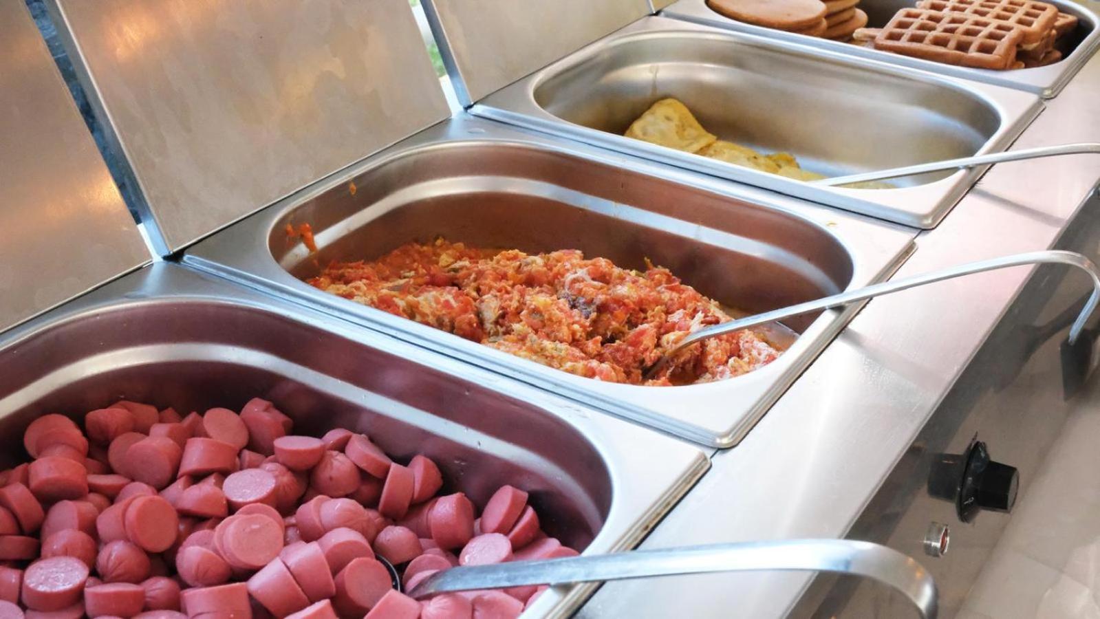 Sardunya Hotel Fethiye