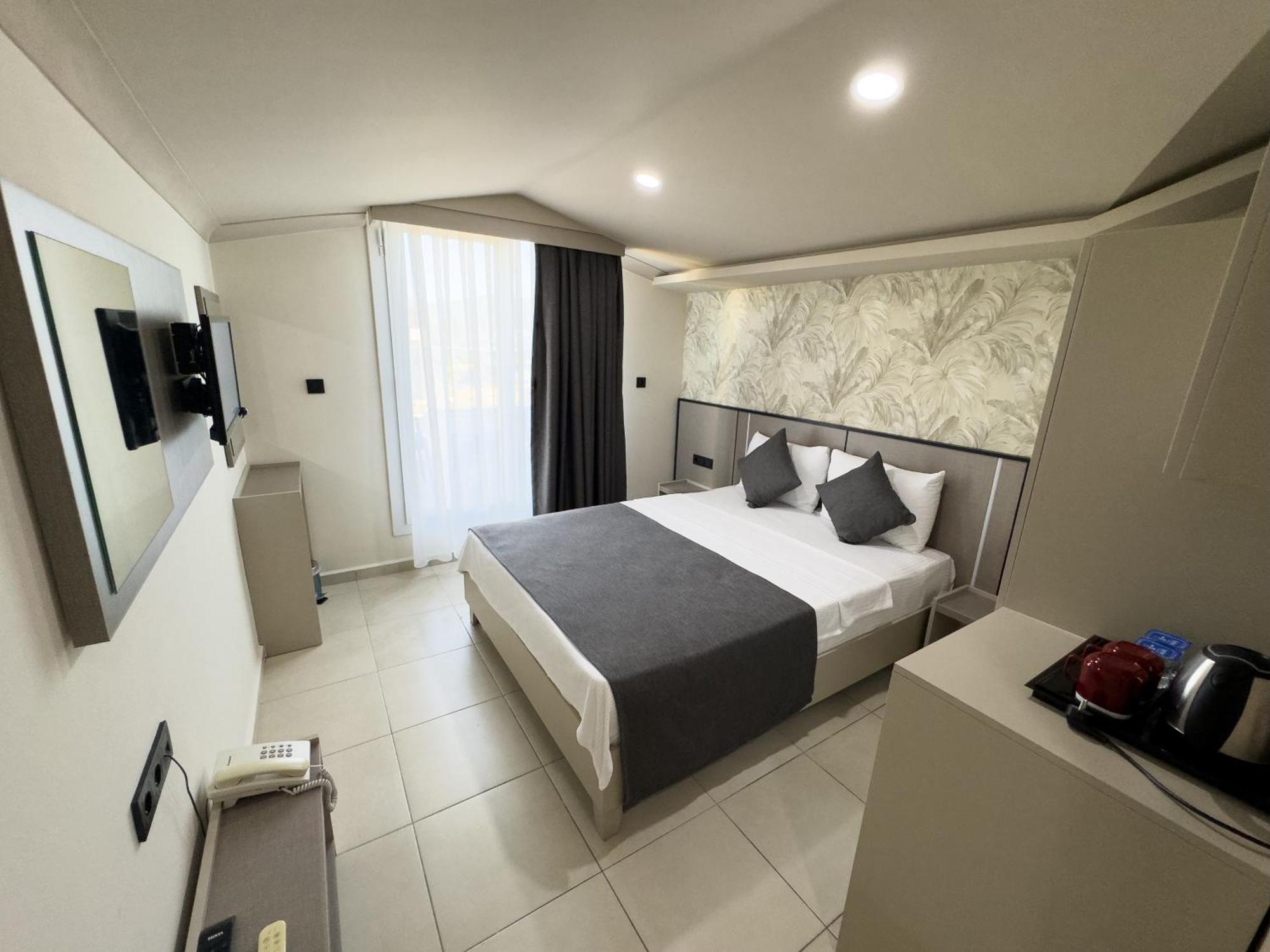 Sardunya Hotel 3*