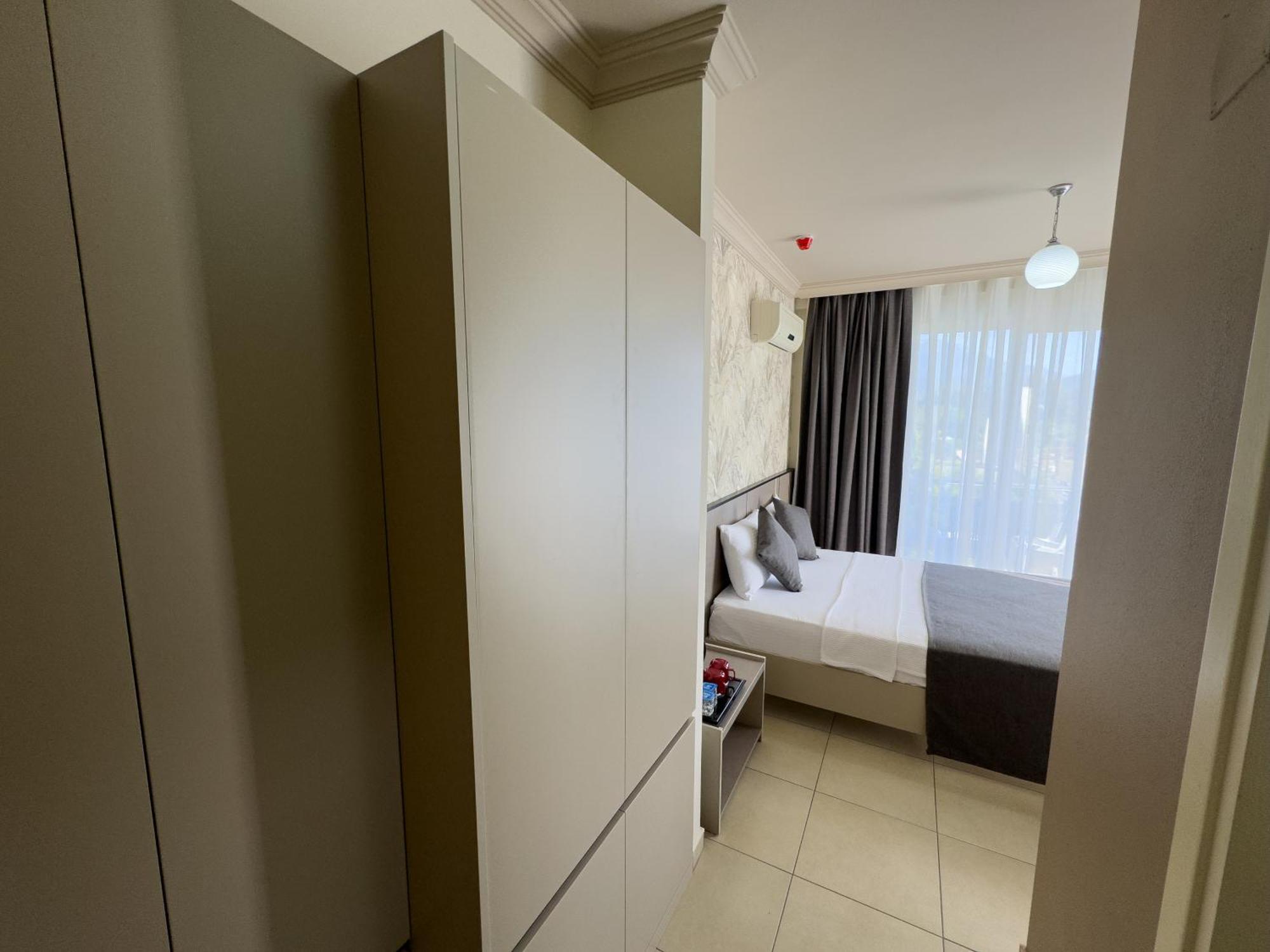 Hotel Sardunya 3*