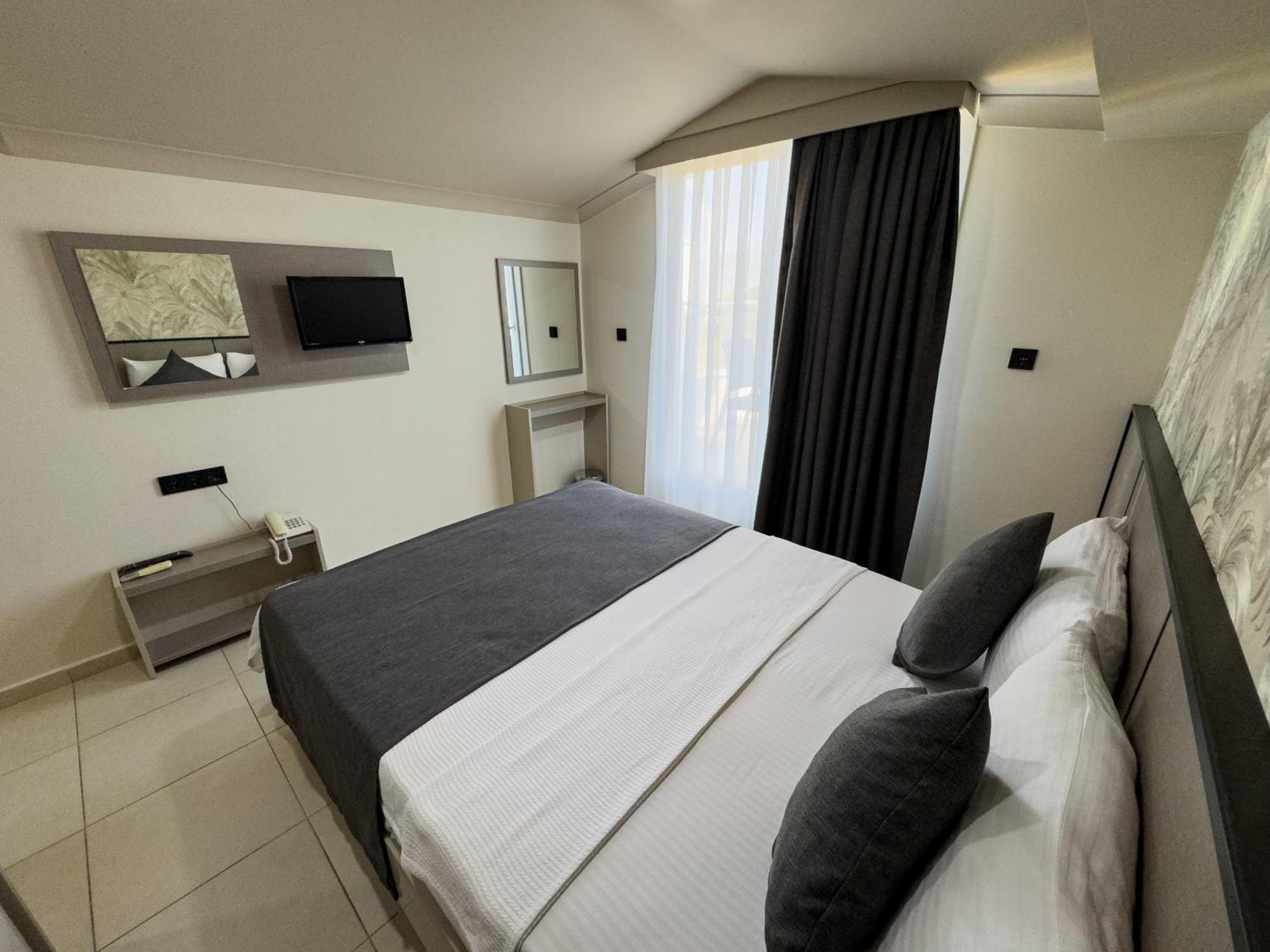 Sardunya 3* Fethiye