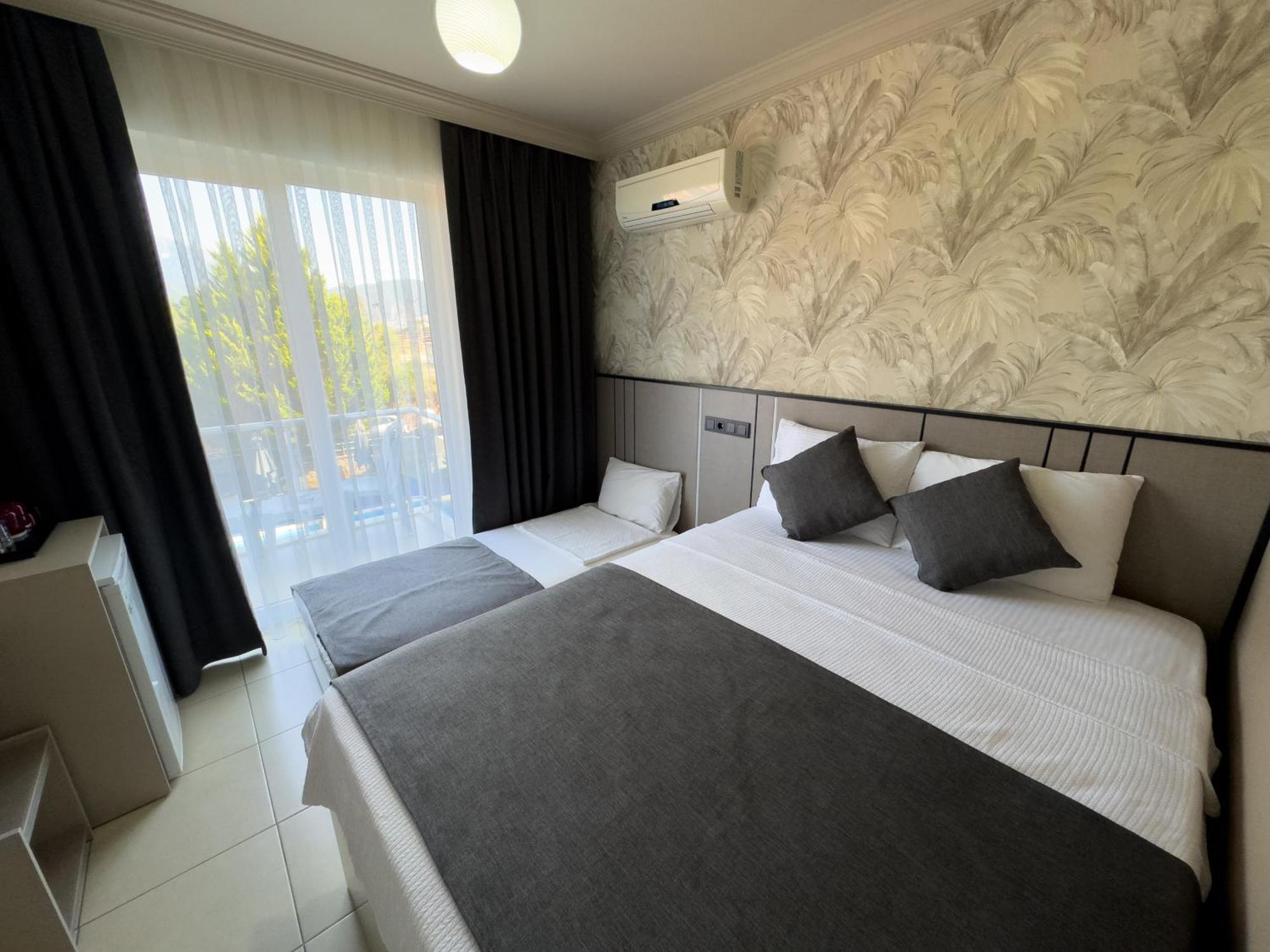 Hotel Sardunya 3*