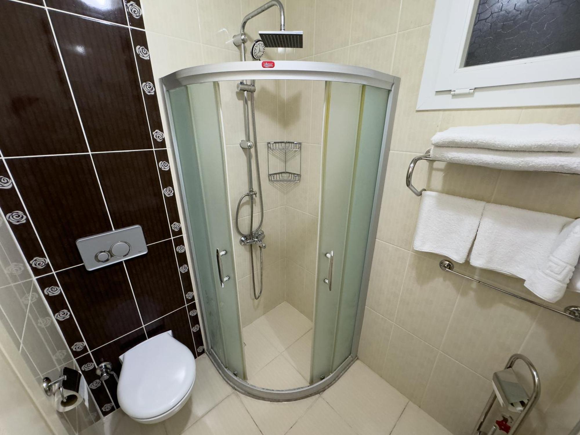 Sardunya Hotel 3*
