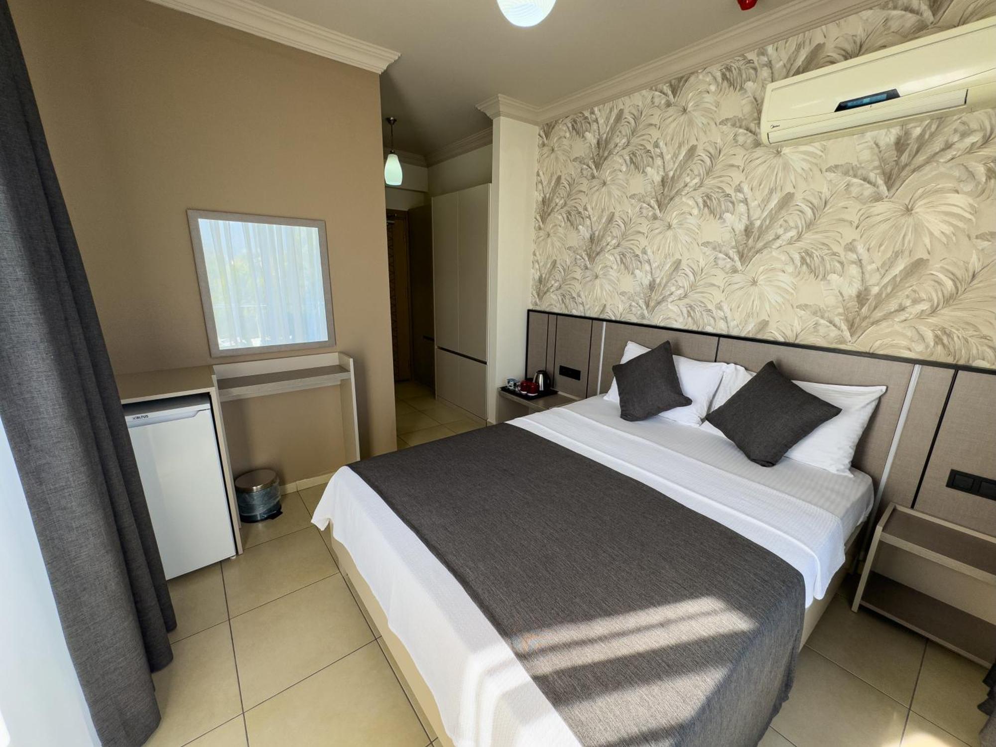 Sardunya Hotel