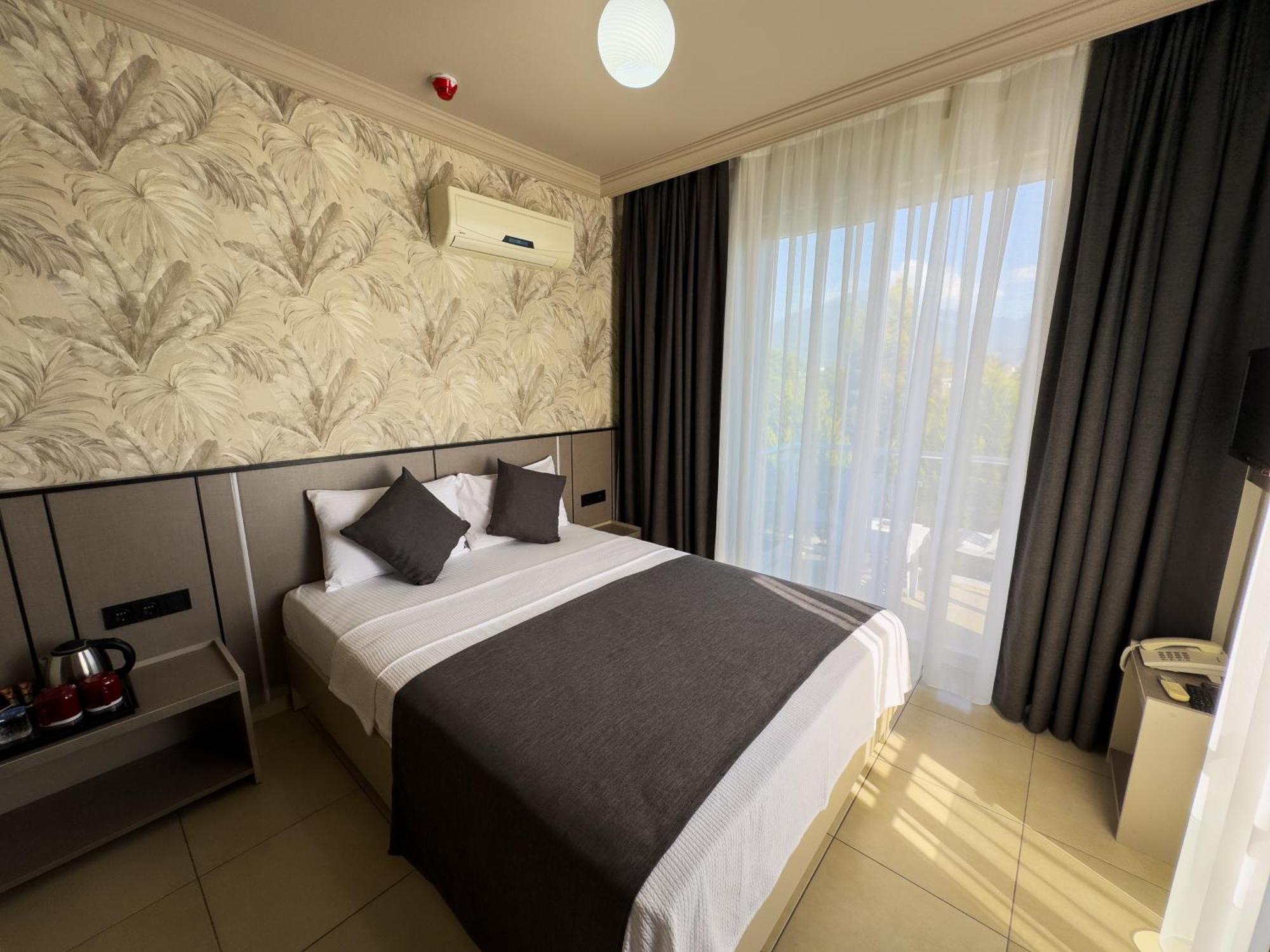 Sardunya Hotel 3*