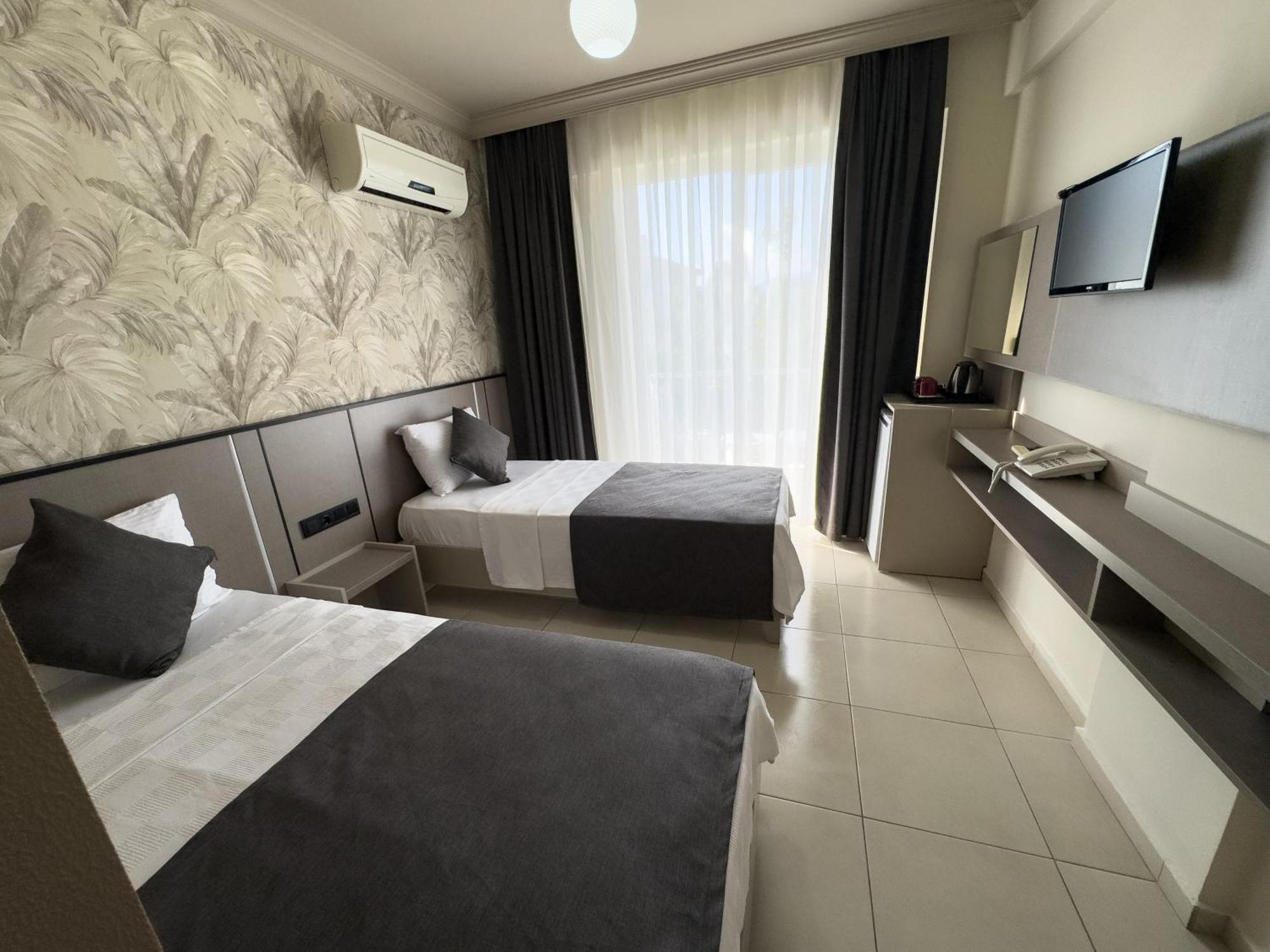 Hotel Sardunya Fethiye