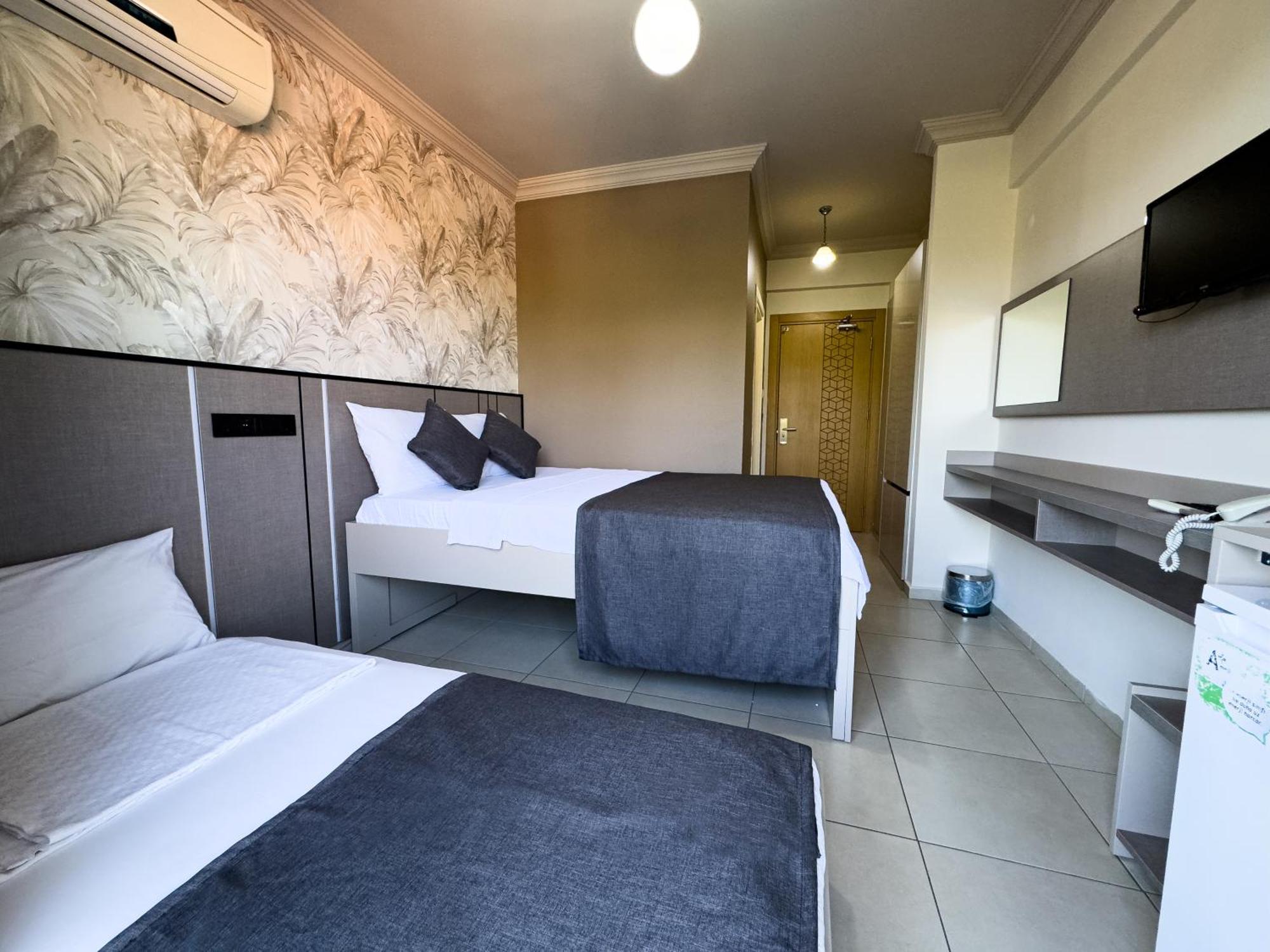 Sardunya 3* Fethiye