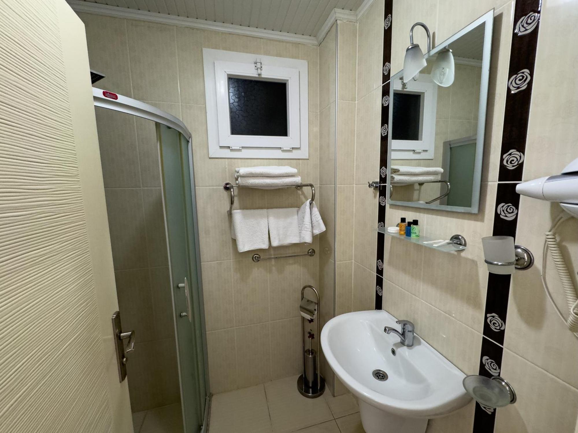 Sardunya Hotel 3*