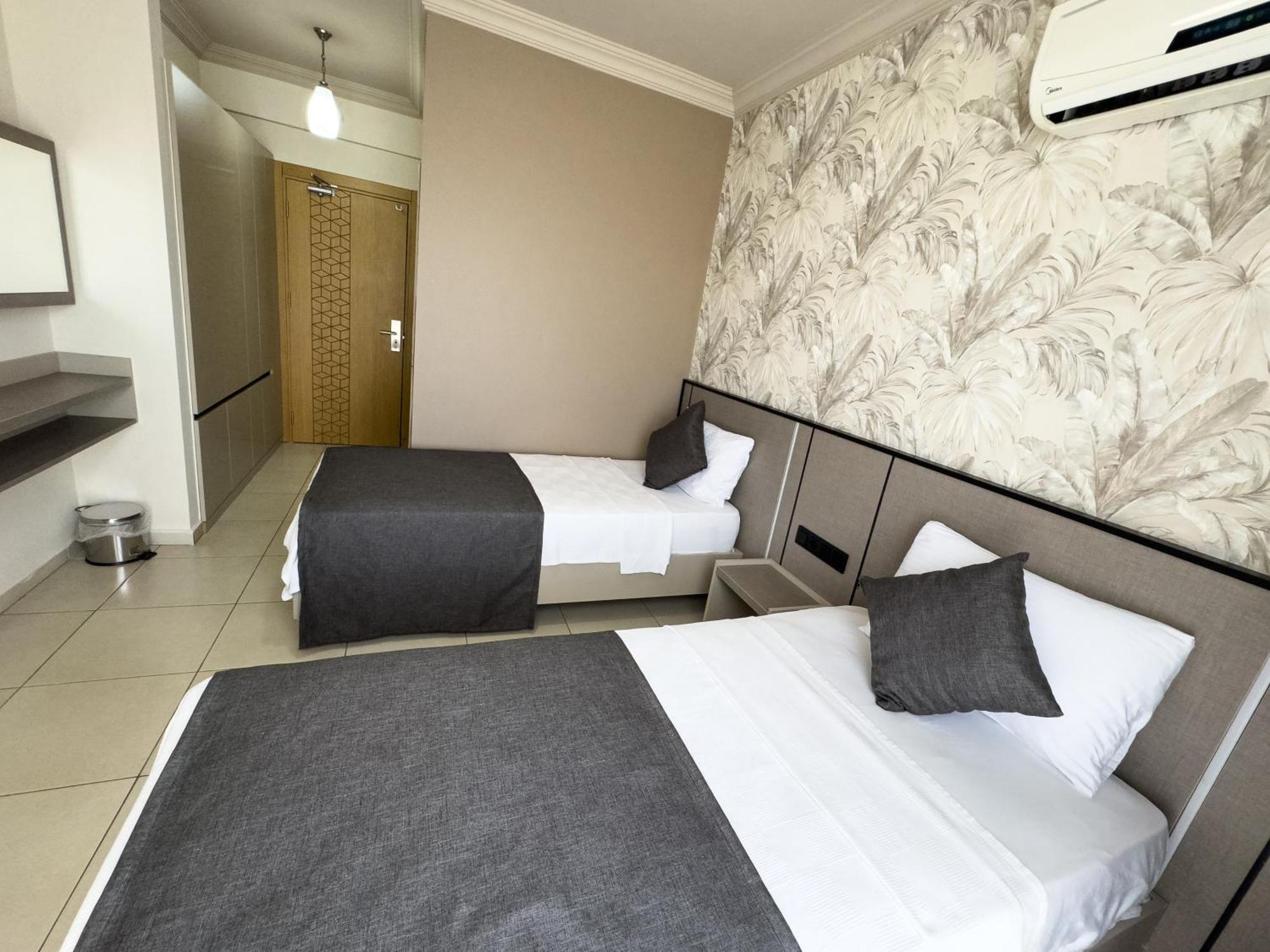 Sardunya Hotel Fethiye