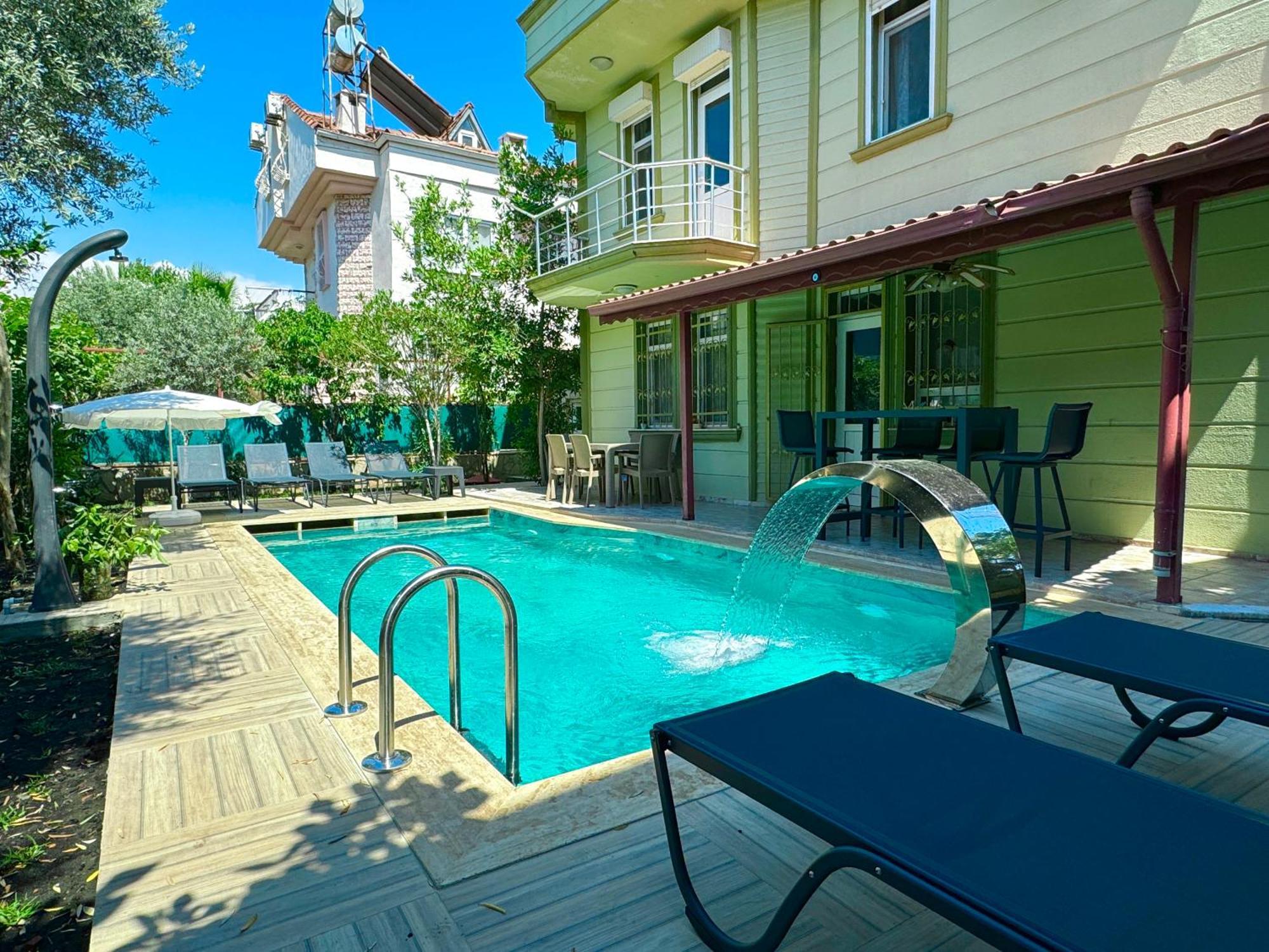 Perle Villa Fethiye
