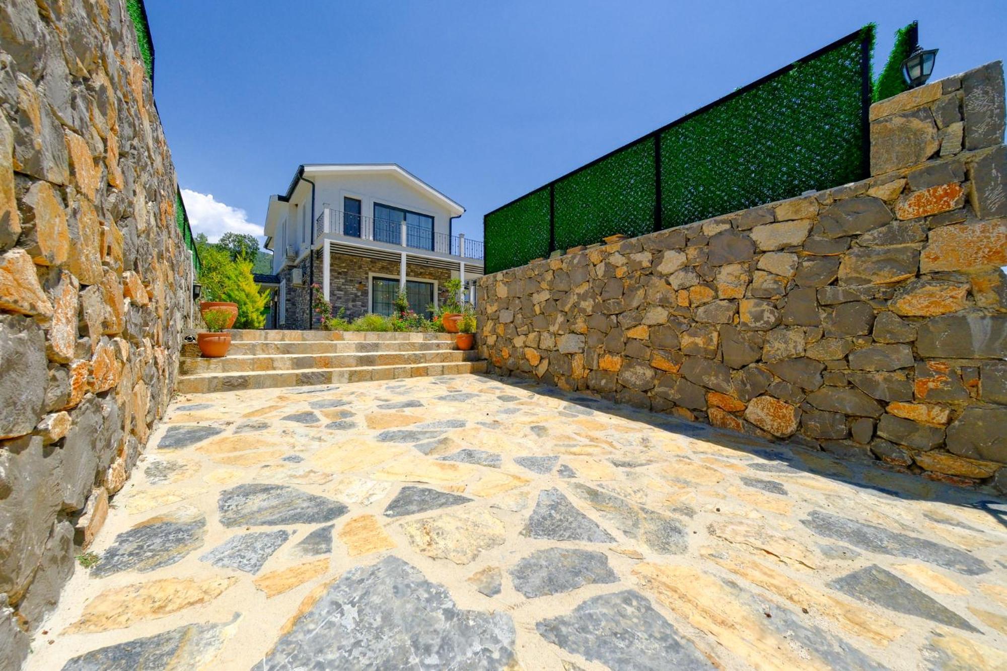 Lily Of The Valley Luxury Fethiye, Yesiluzumlu By Sunworld * Fethiye