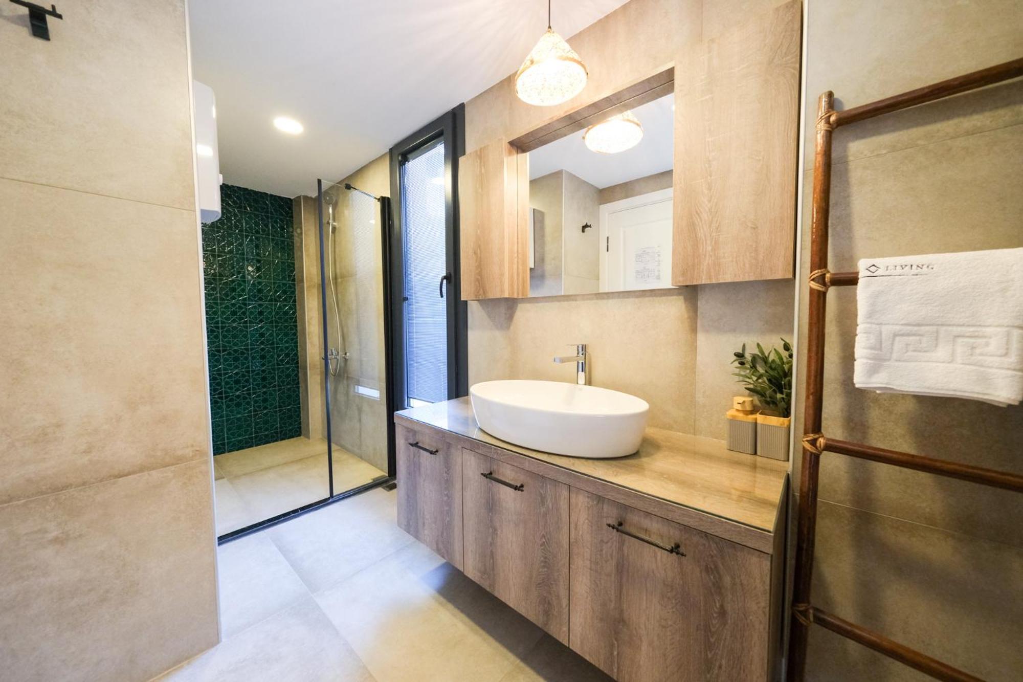 Lily Of The Valley Luxury Fethiye, Yesiluzumlu By Sunworld *