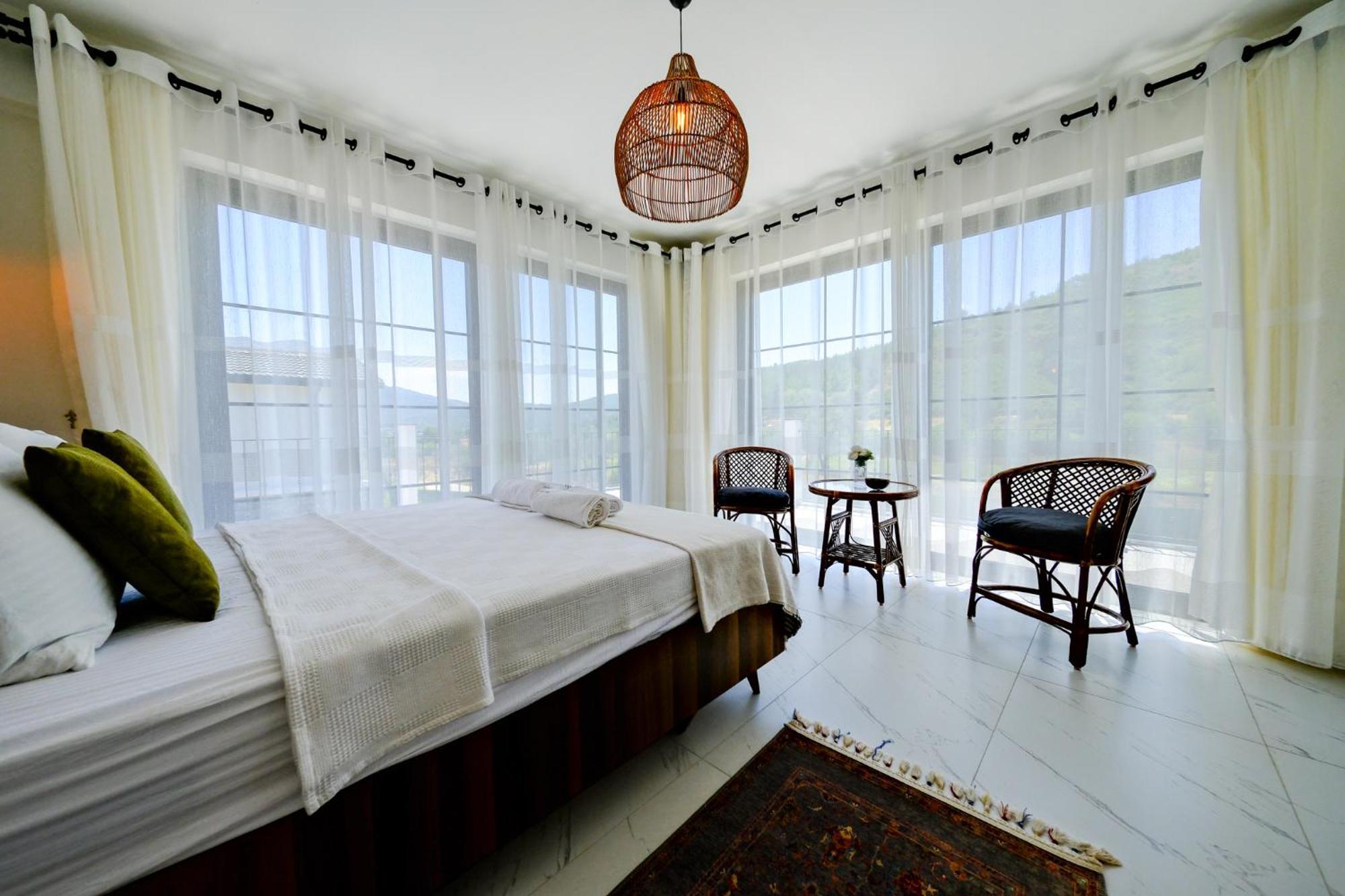 Lily Of The Valley Luxury Fethiye, Yesiluzumlu By Sunworld * Fethiye