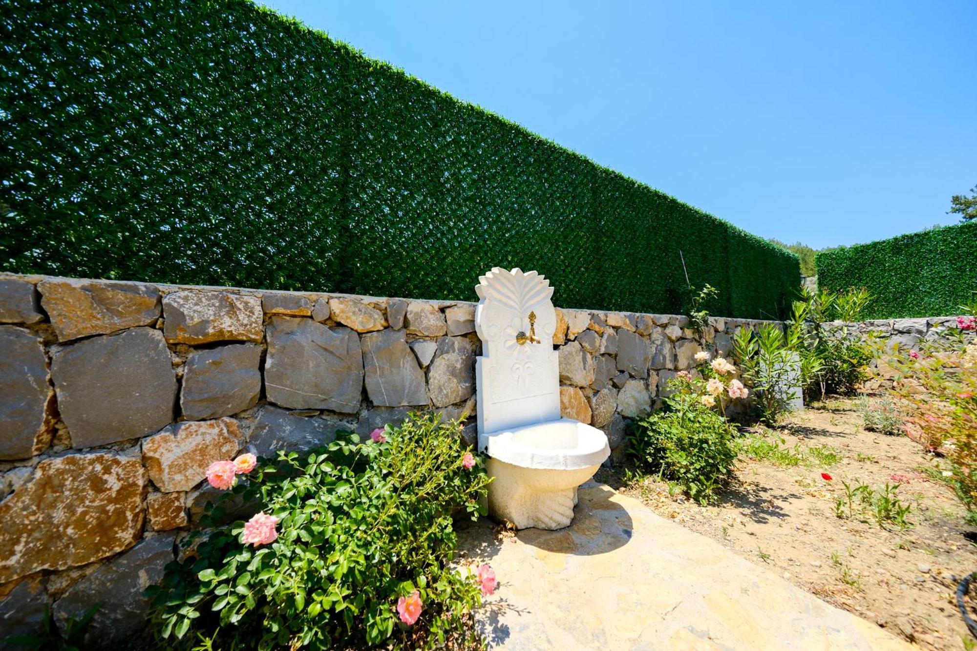 Lily Of The Valley Luxury Fethiye, Yesiluzumlu By Sunworld Villa
