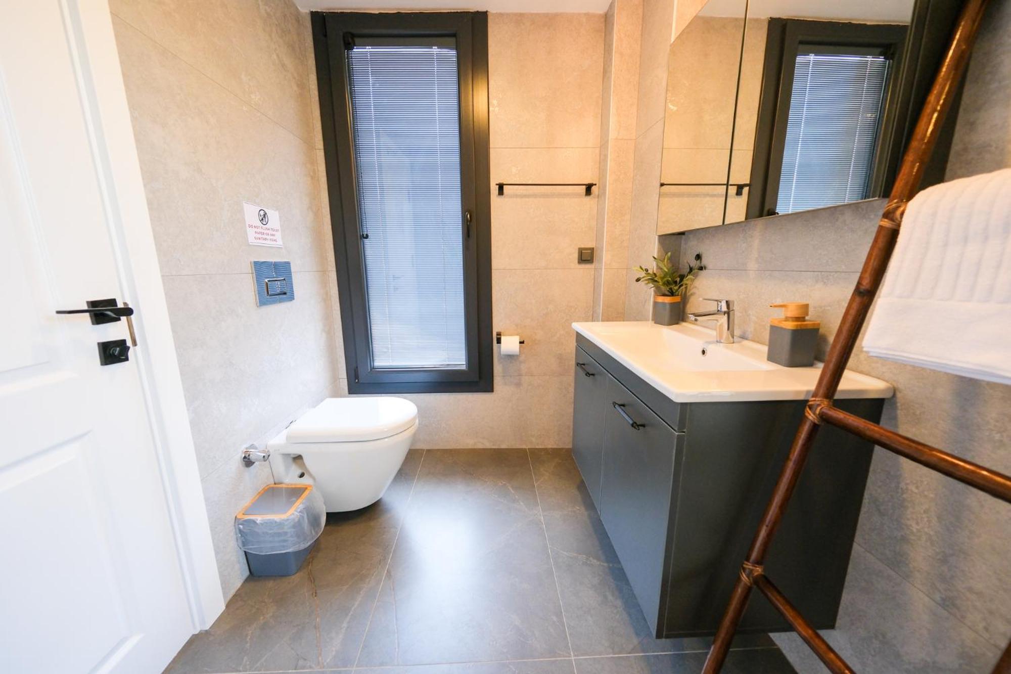 Villa Lily Of The Valley Luxury Fethiye, Yesiluzumlu By Sunworld *