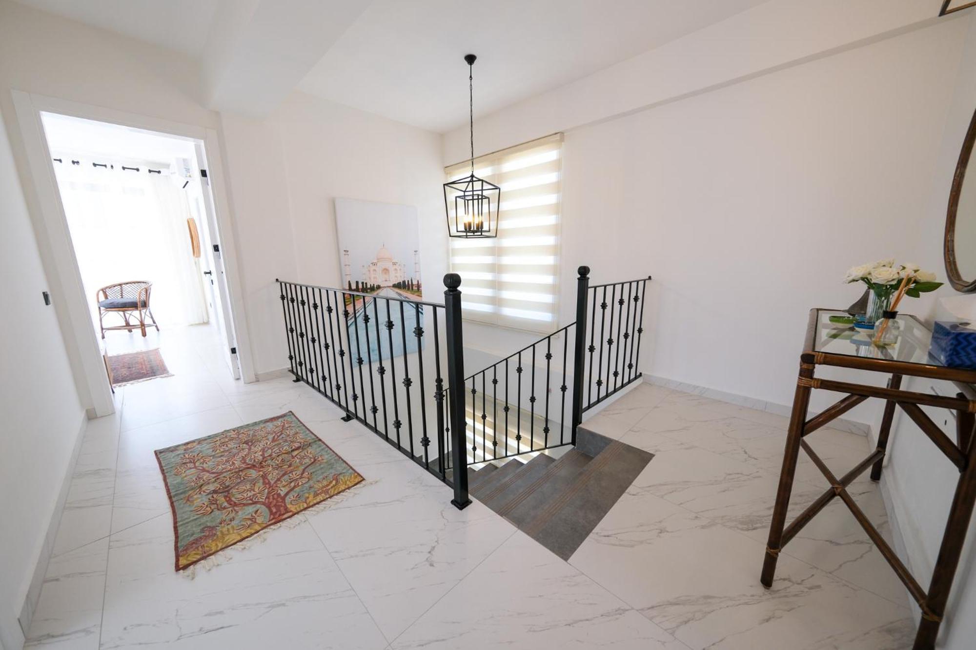 Villa Lily Of The Valley Luxury Fethiye, Yesiluzumlu By Sunworld Fethiye