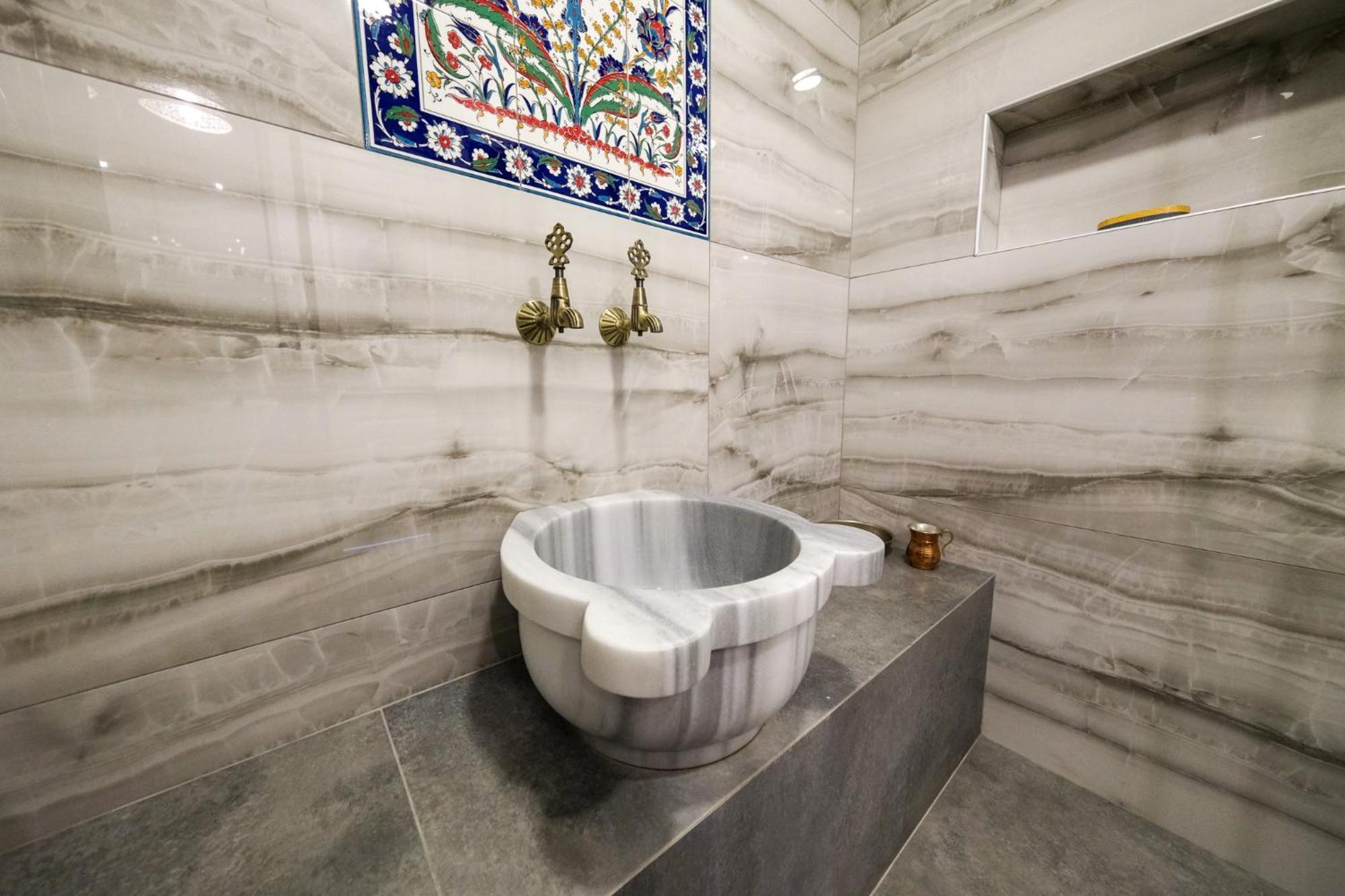 Lily Of The Valley Luxury Fethiye, Yesiluzumlu By Sunworld Villa *