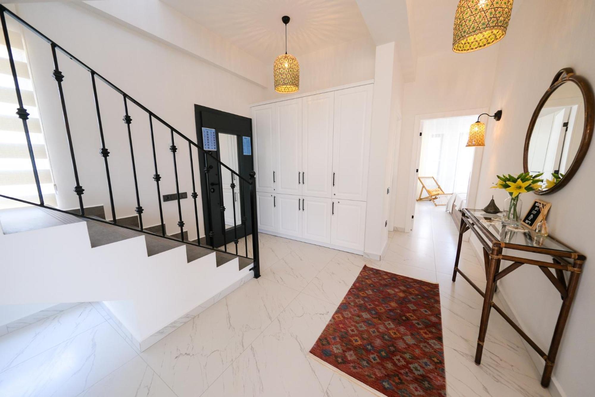 Lily Of The Valley Luxury Fethiye, Yesiluzumlu By Sunworld Villa