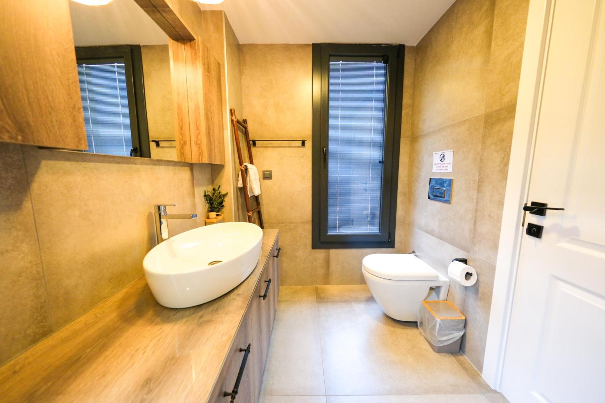 Villa Lily Of The Valley Luxury Fethiye, Yesiluzumlu By Sunworld *