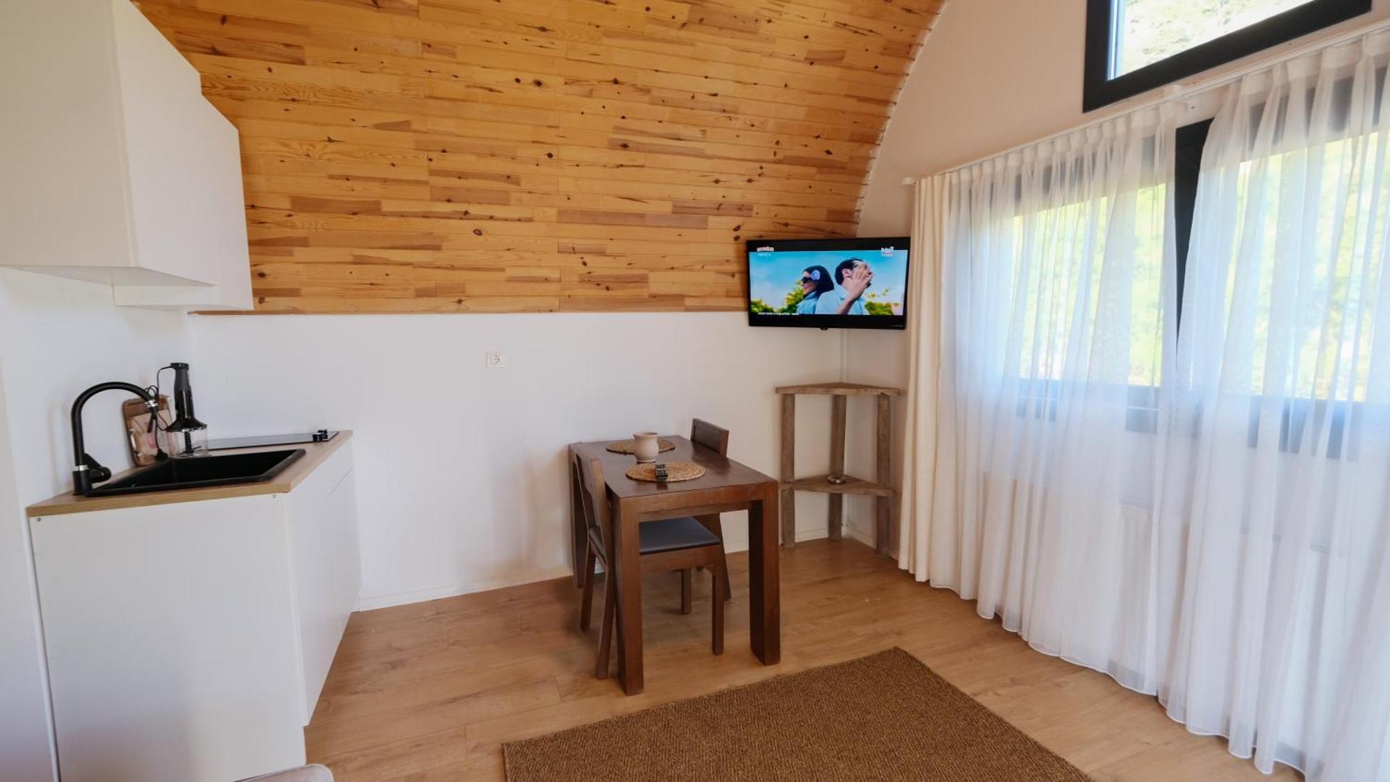 Zai Jardin Fethiye