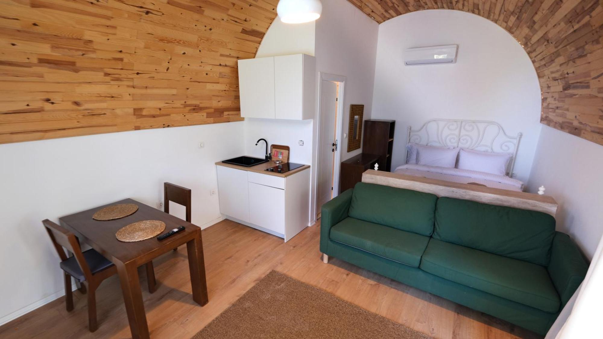 Zai Jardin * Fethiye