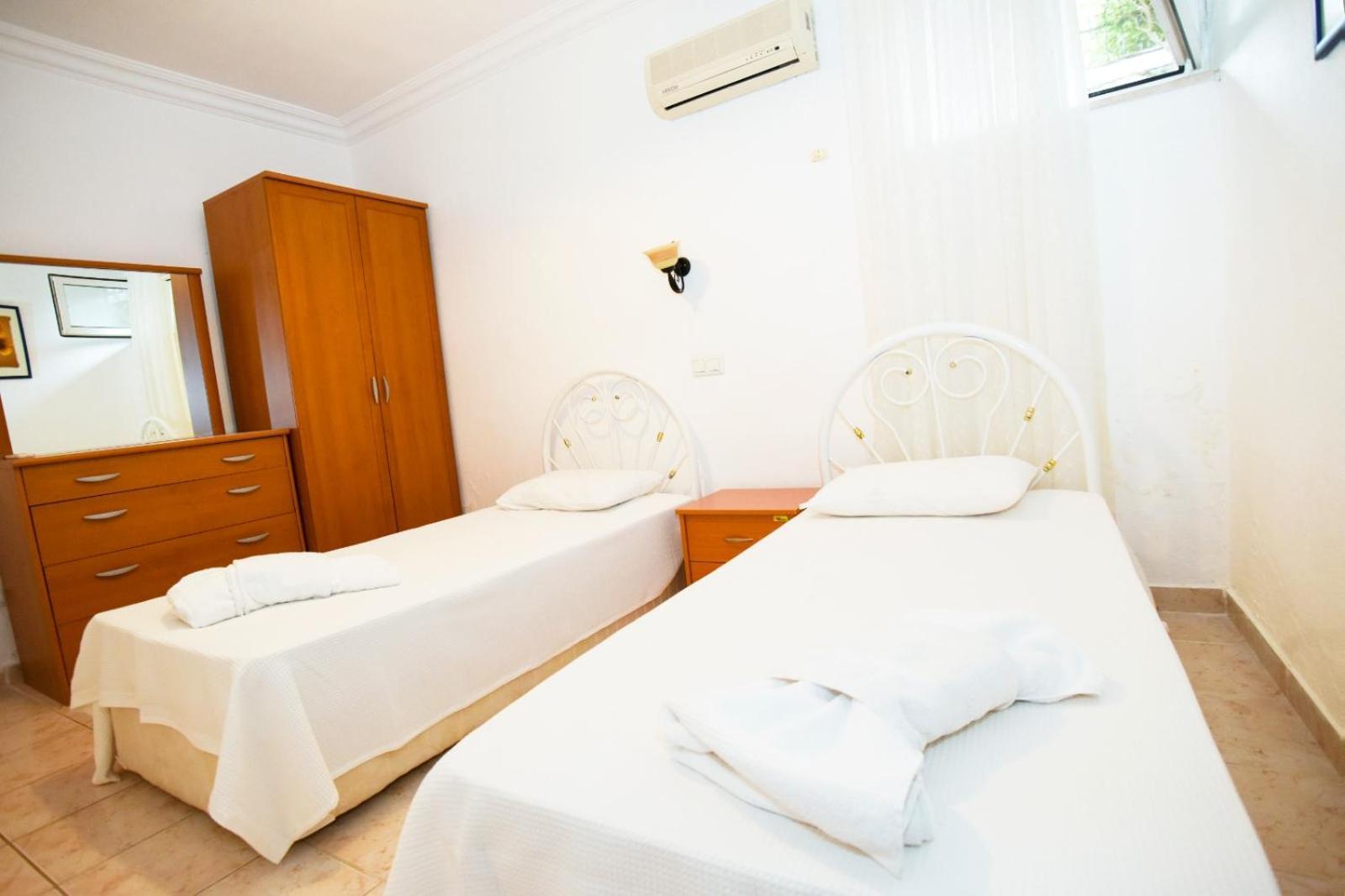 Kekik Azure Homes Oeluedeniz Apart Otel *