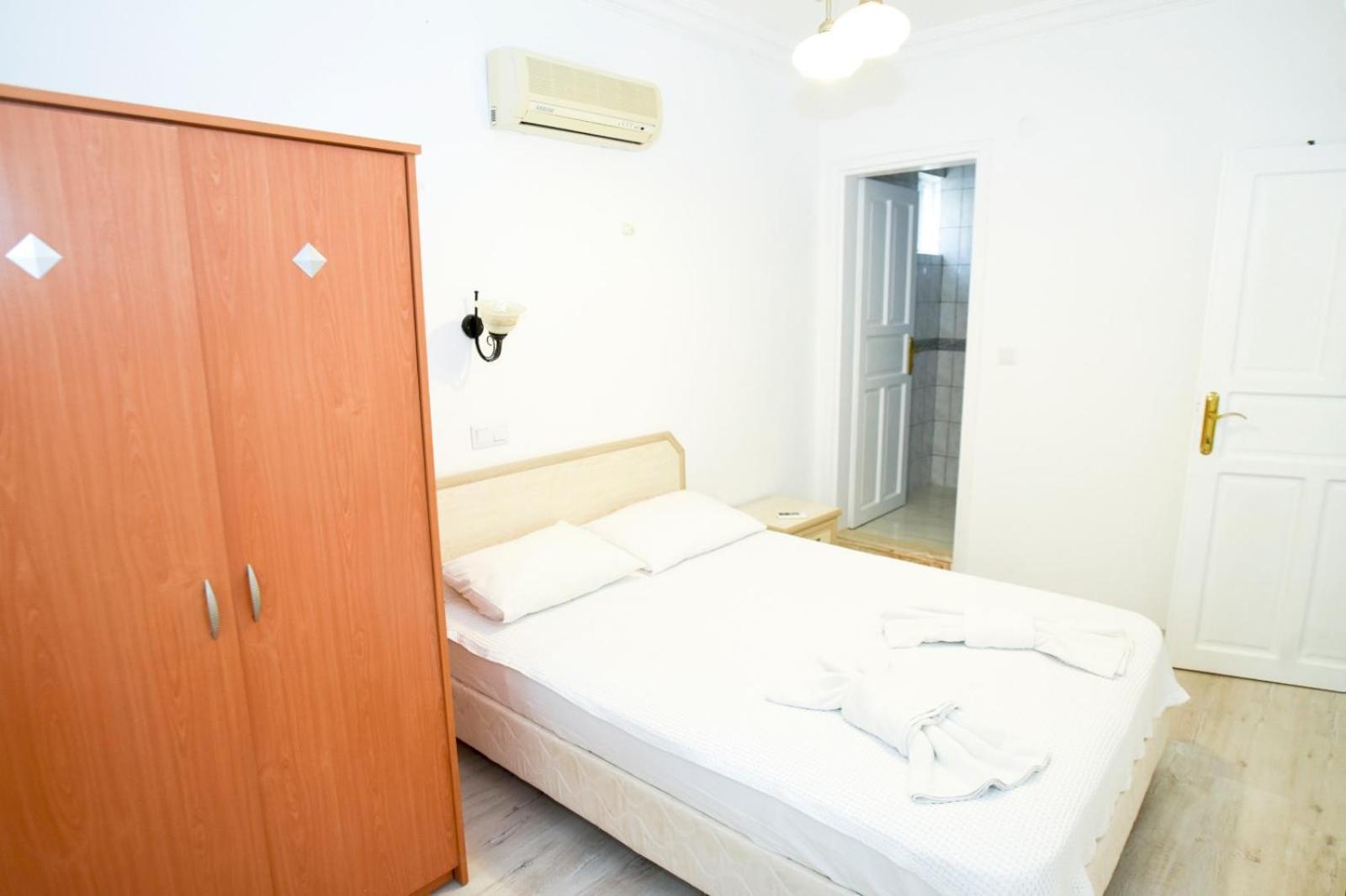 Kekik Azure Homes Oeluedeniz Apart Otel