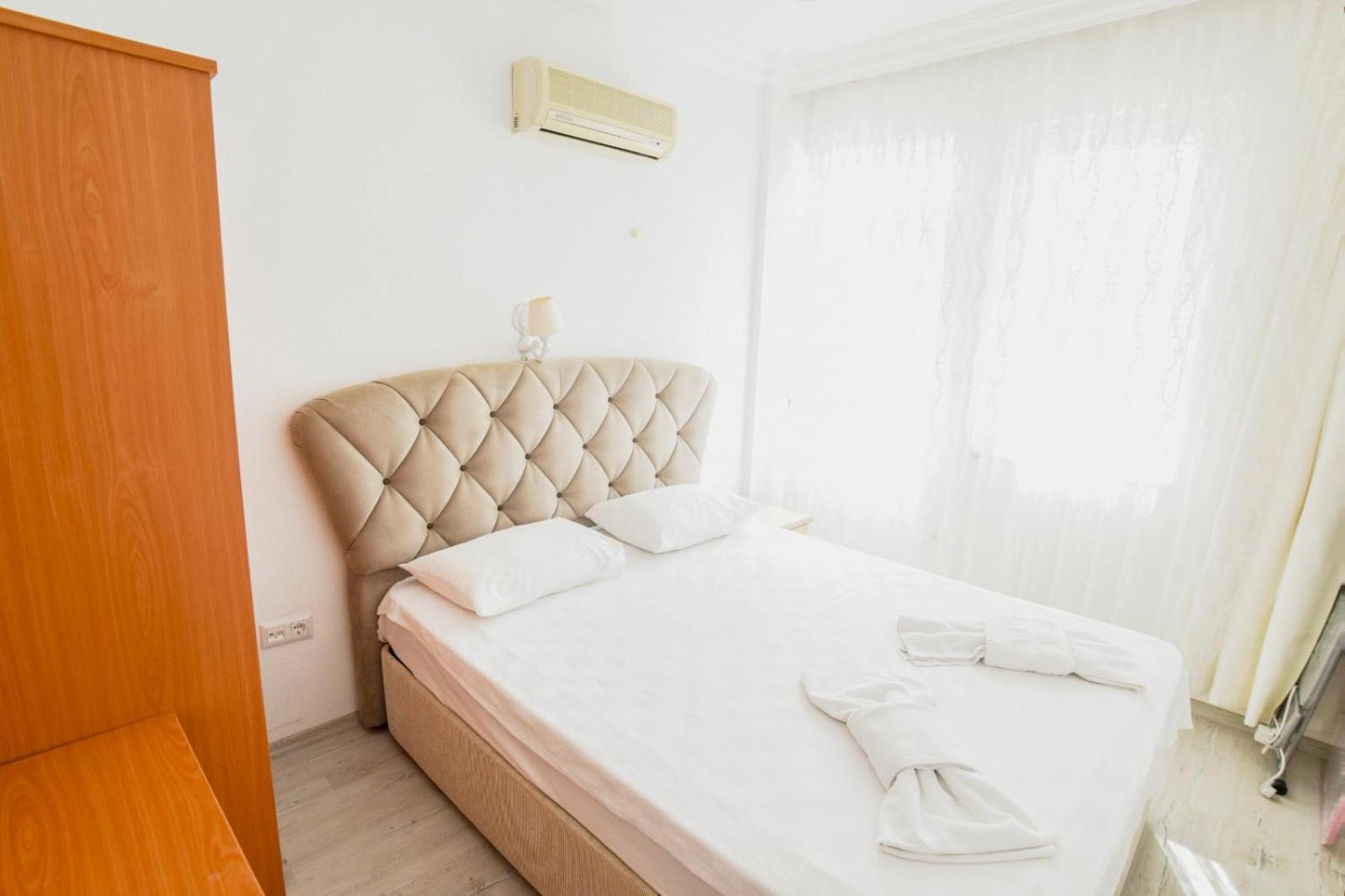 Apart Otel Kekik Azure Homes Oeluedeniz Fethiye