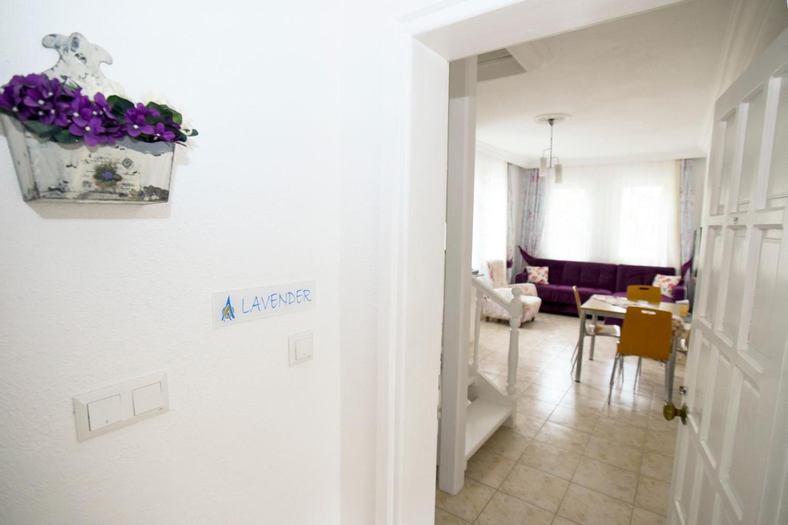 Kekik Azure Homes Oeluedeniz *