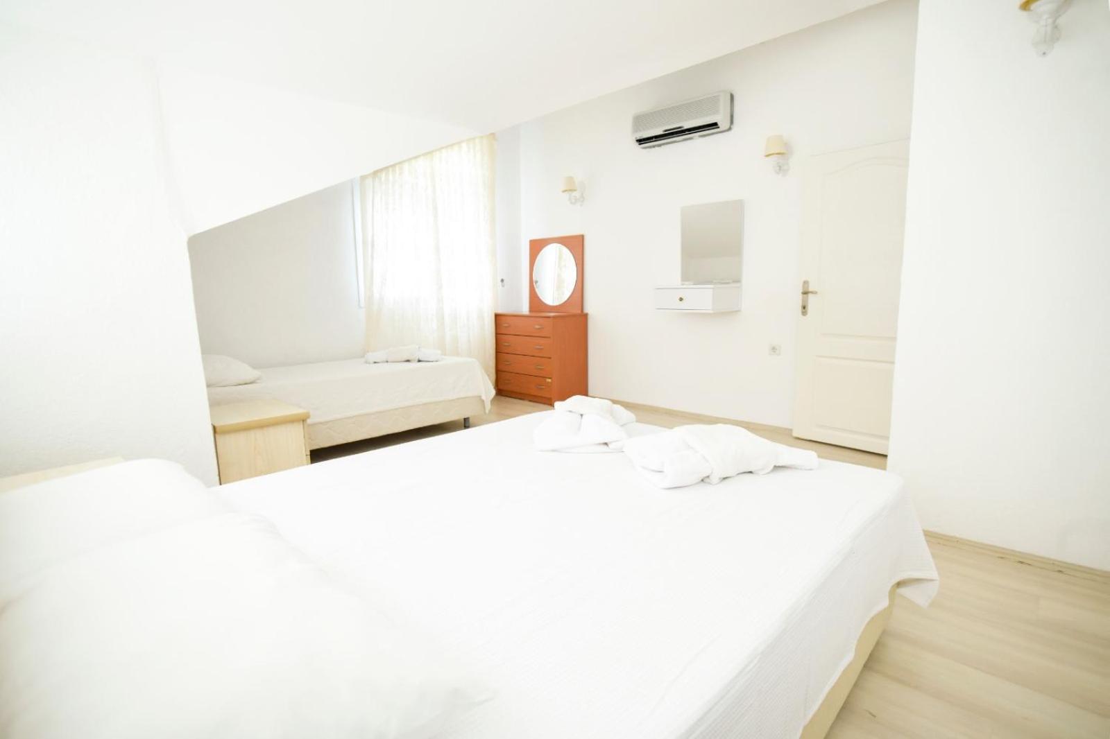 Kekik Azure Homes Oeluedeniz