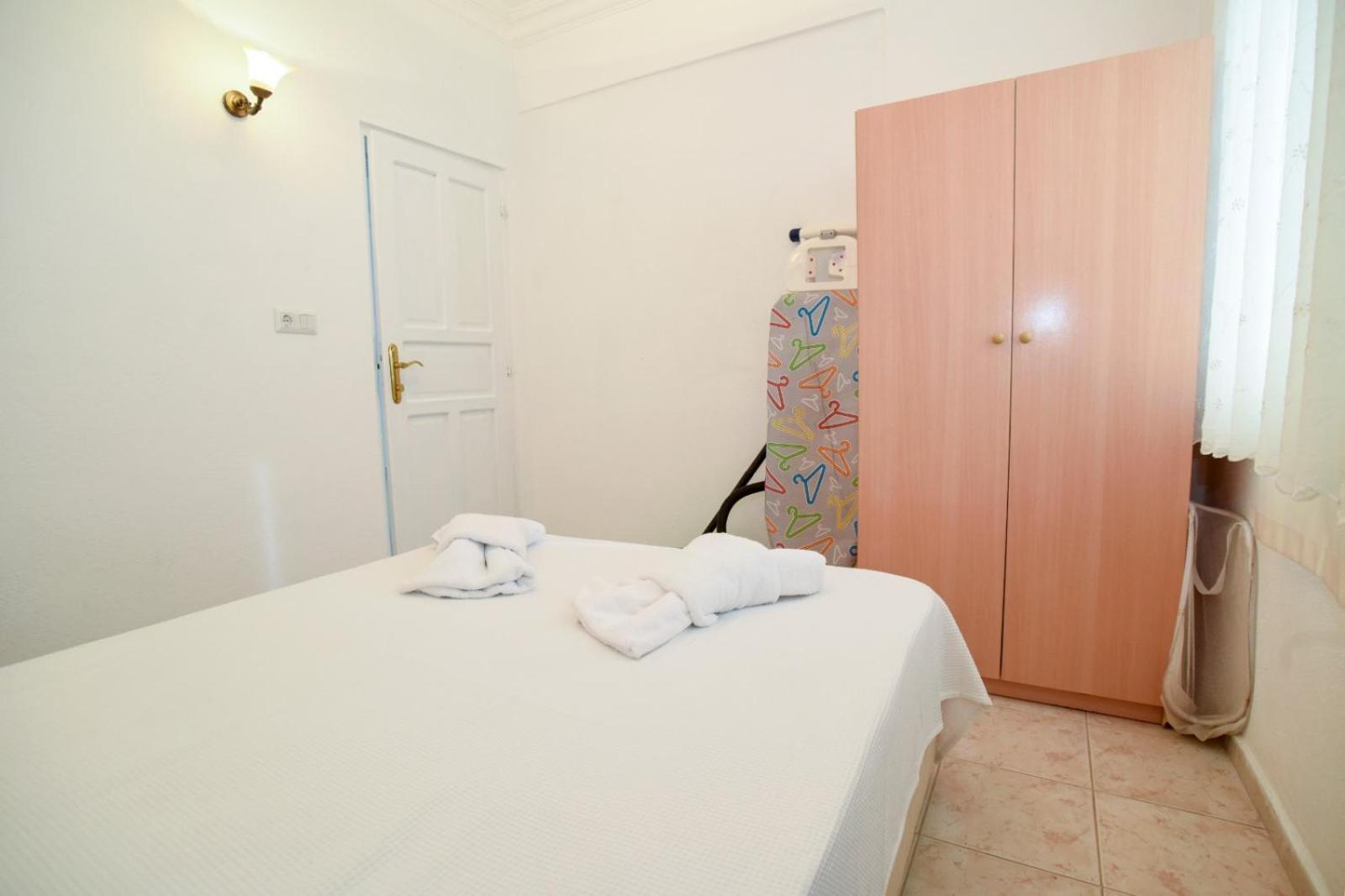 Kekik Azure Homes Oeluedeniz Apart Otel *