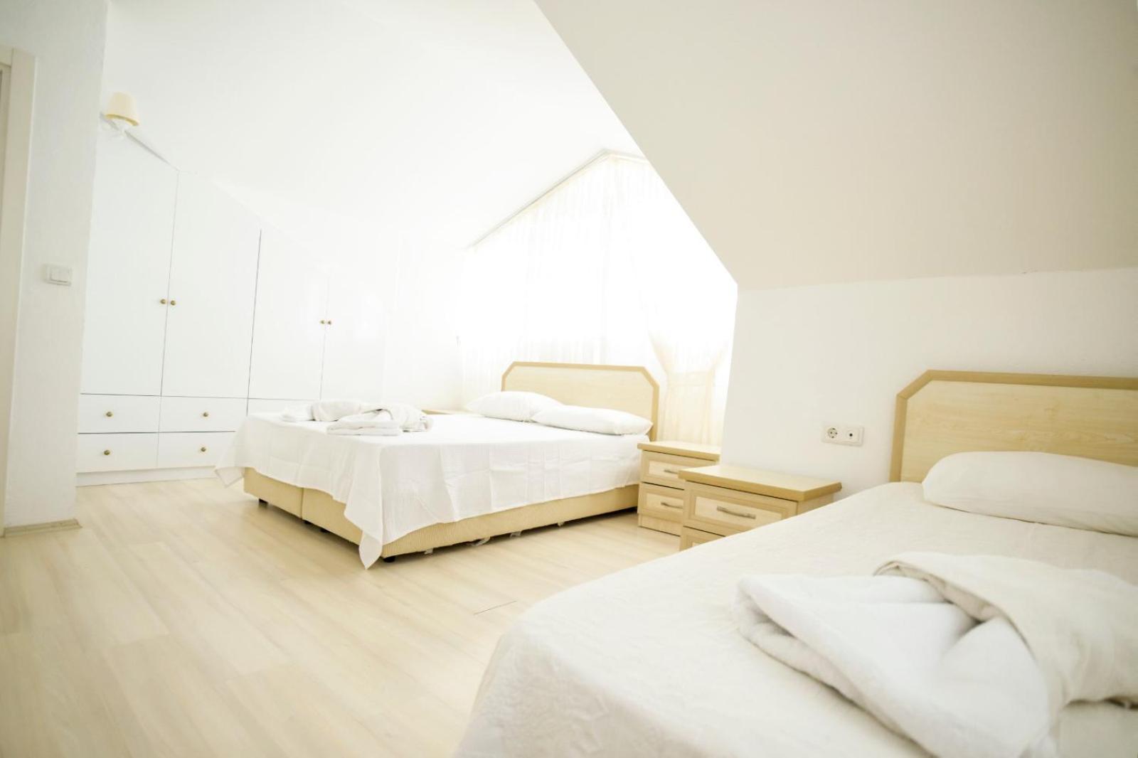 Kekik Azure Homes Oeluedeniz *
