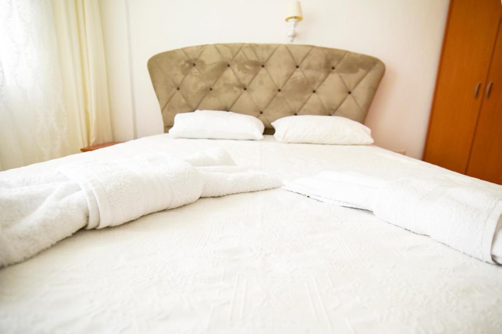 Kekik Azure Homes Oeluedeniz Apart Otel