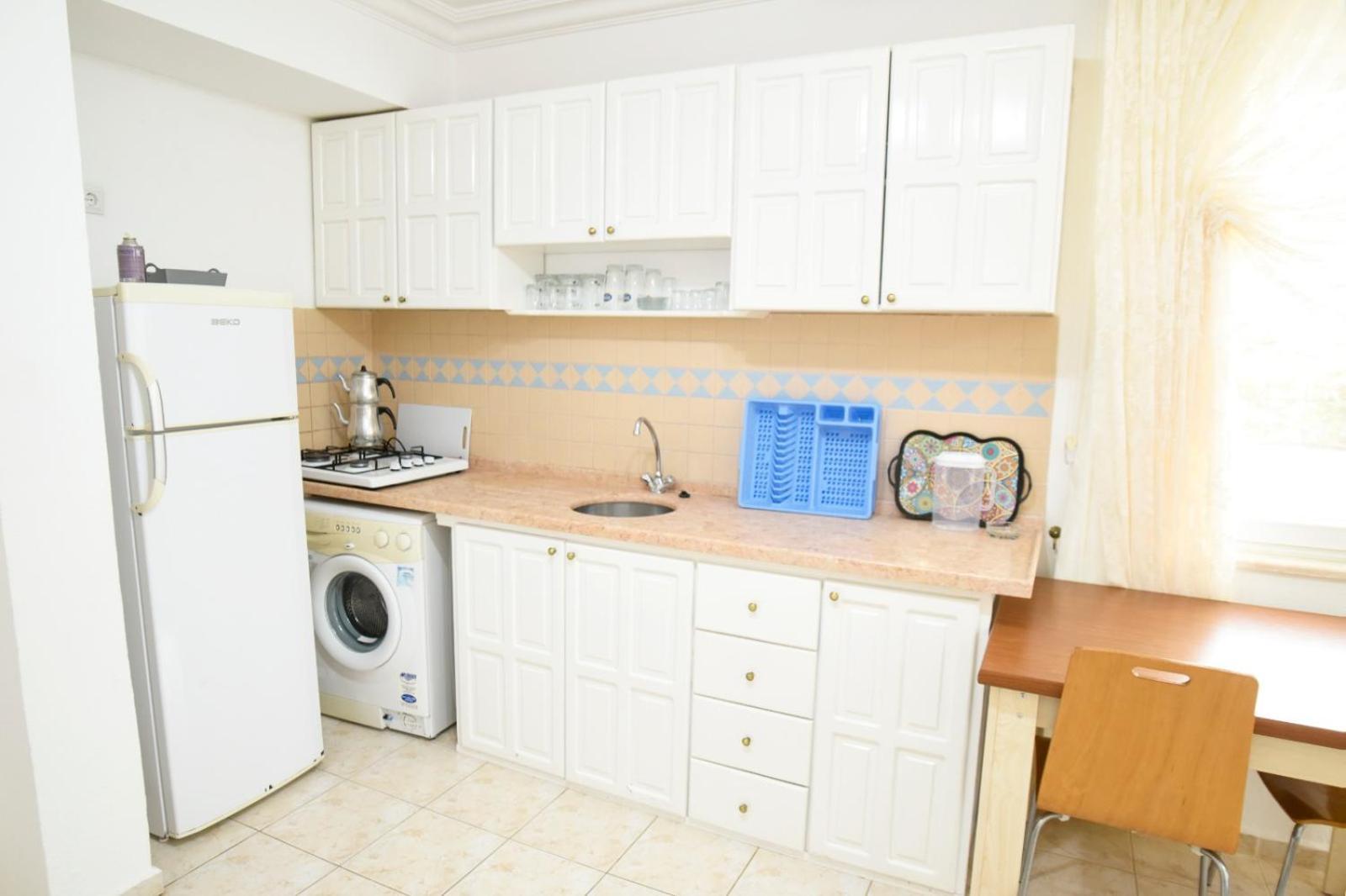 Apart Otel Kekik Azure Homes Oeluedeniz