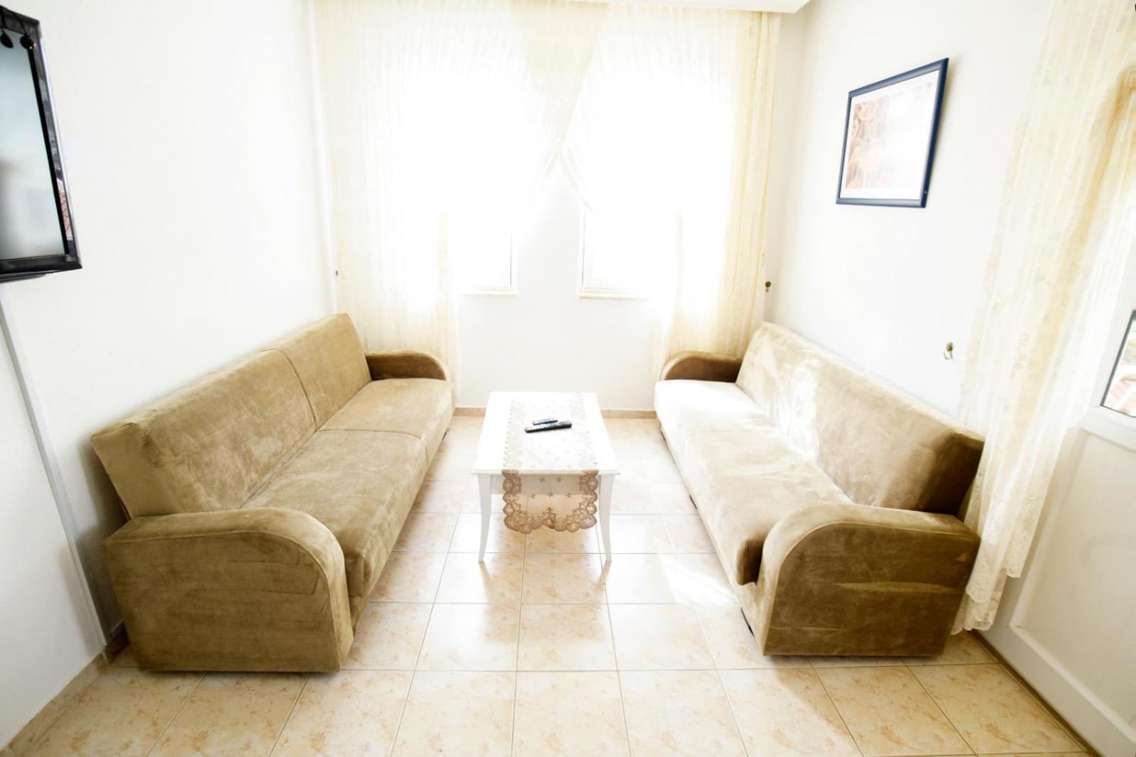 Apart Otel Kekik Azure Homes Oeluedeniz Fethiye