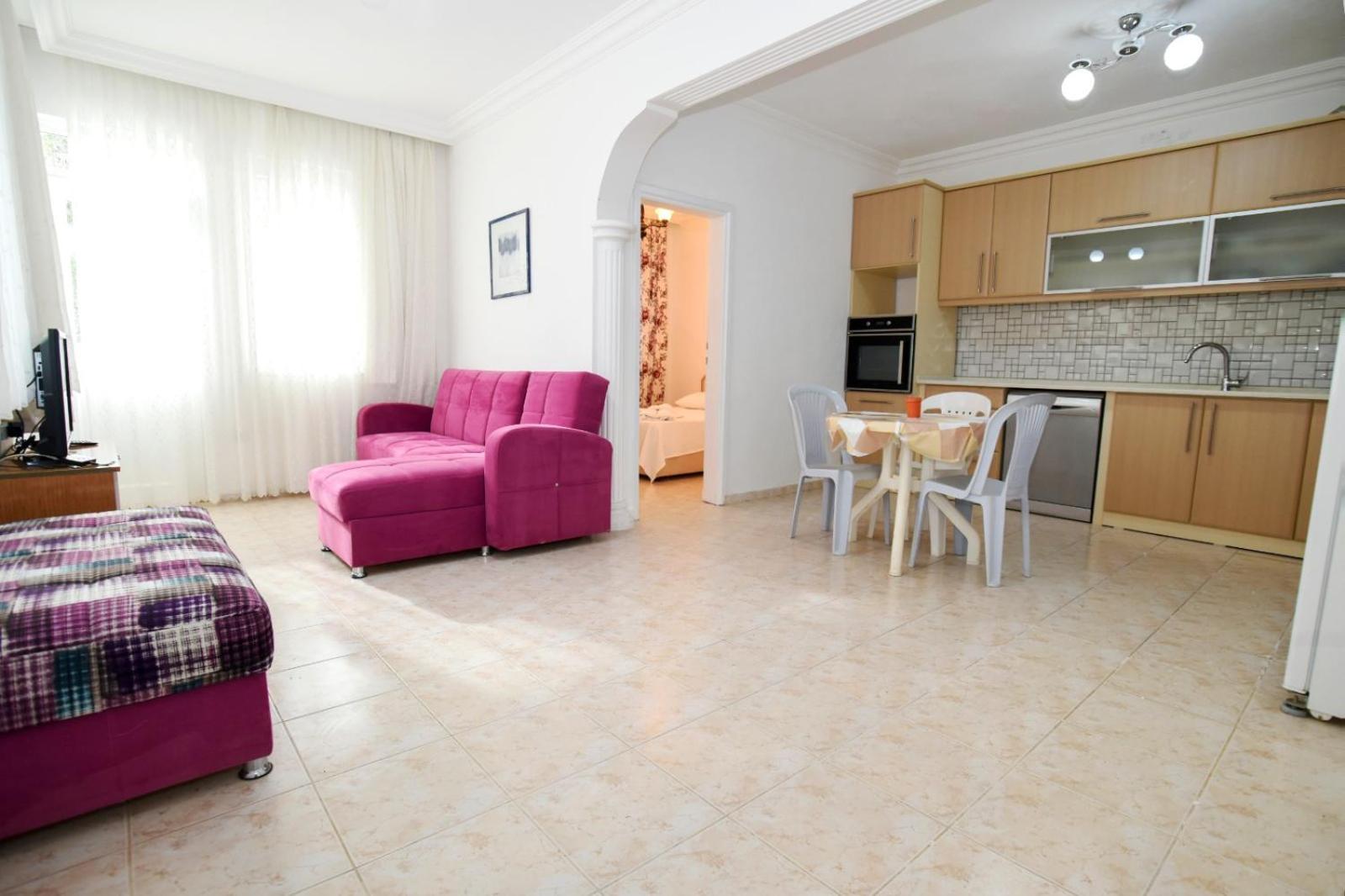 Kekik Azure Homes Oeluedeniz *