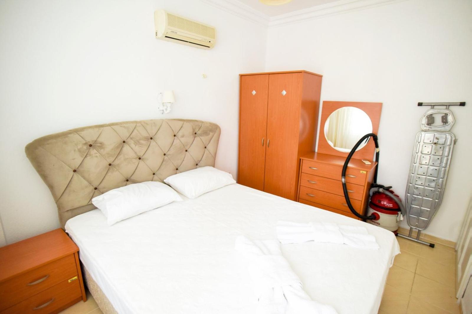Kekik Azure Homes Oeluedeniz
