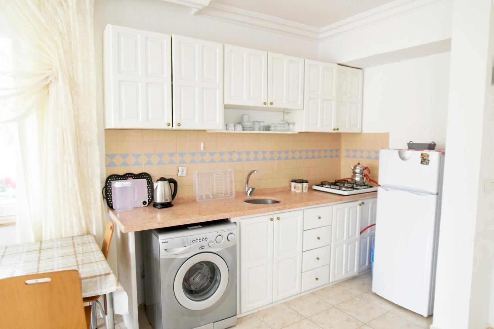 Kekik Azure Homes Oeluedeniz Apart Otel