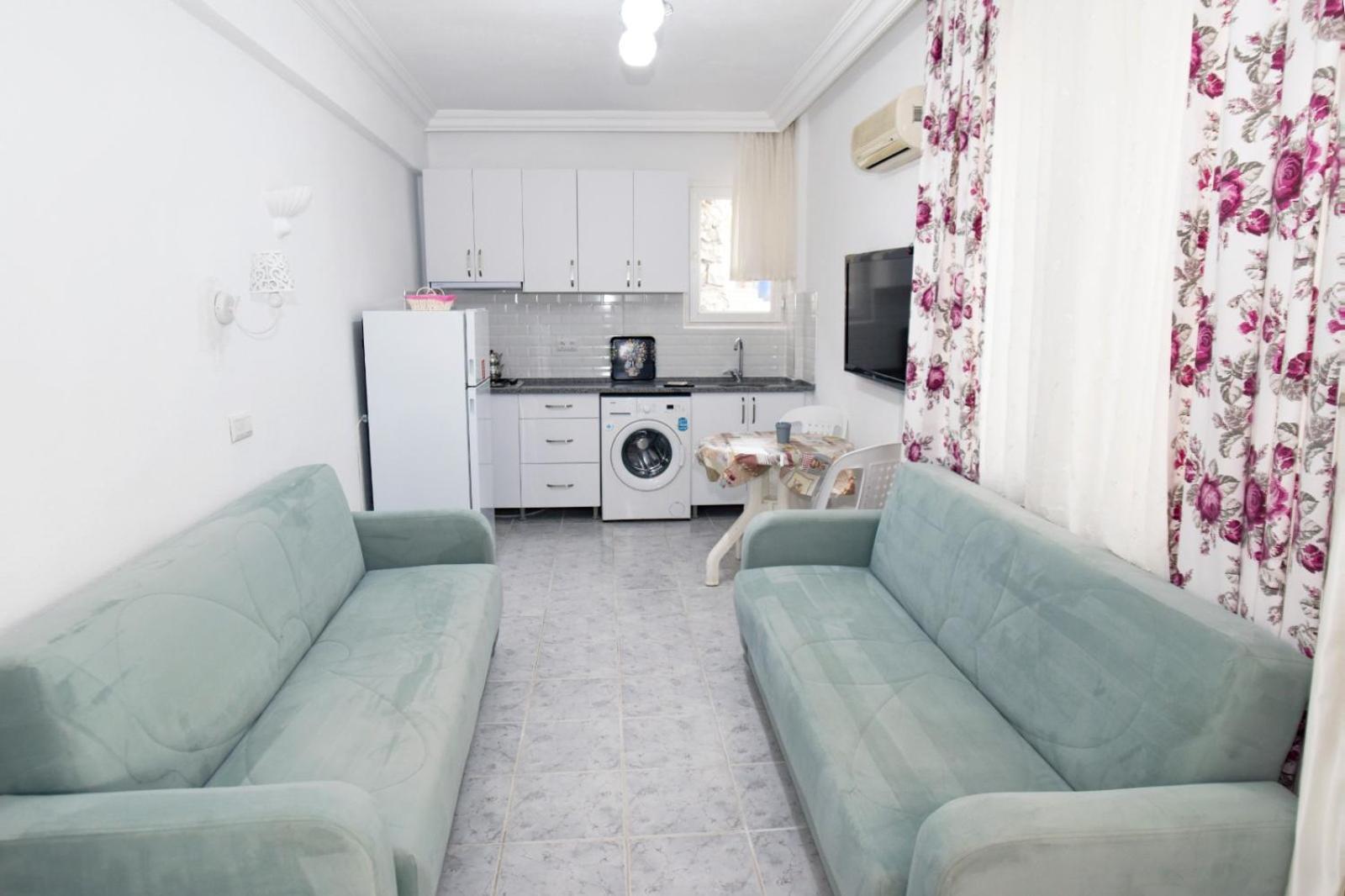 Apart Otel Kekik Azure Homes Oeluedeniz *