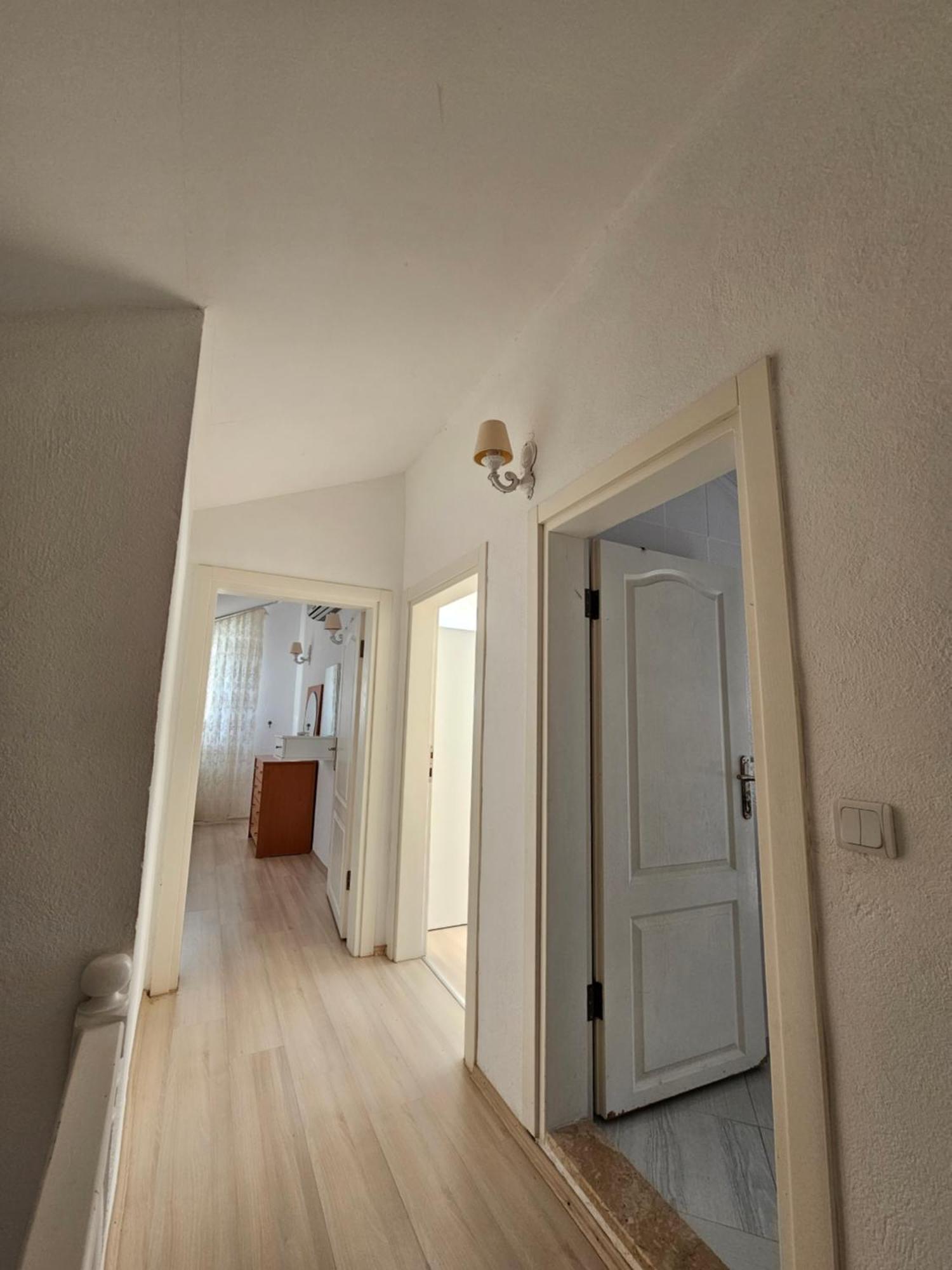 Kekik Azure Homes Oeluedeniz Apart Otel Fethiye